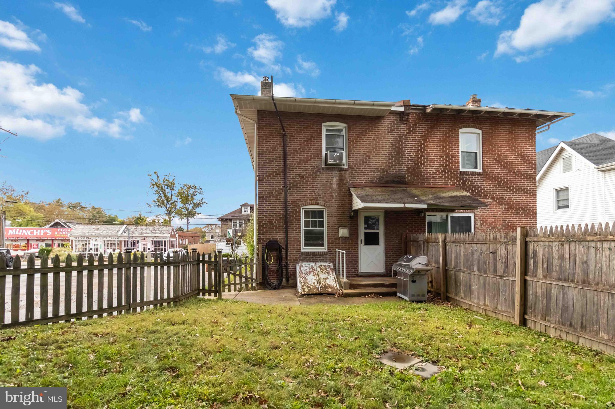 923 TOWNSHIP LINE ROAD