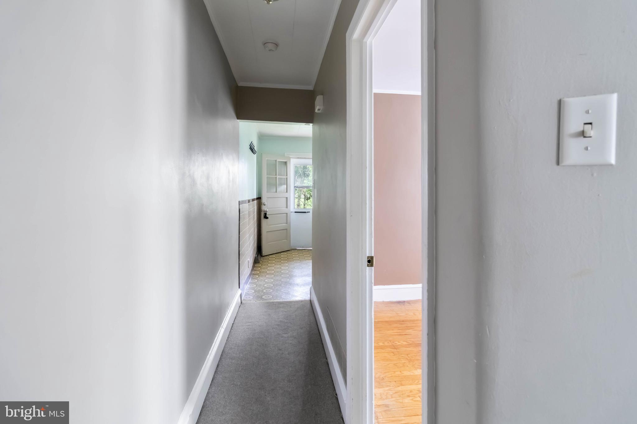 923 TOWNSHIP LINE ROAD