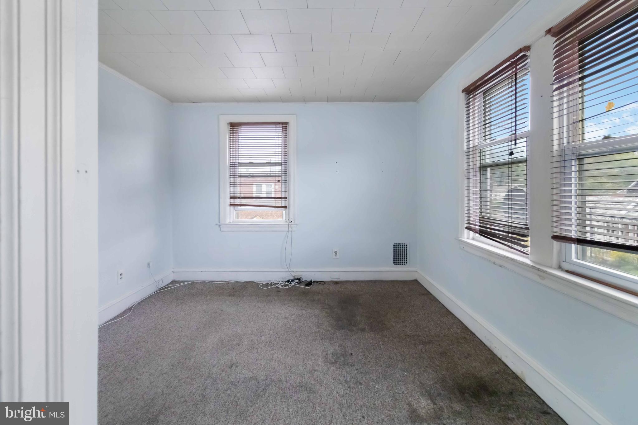 923 TOWNSHIP LINE ROAD