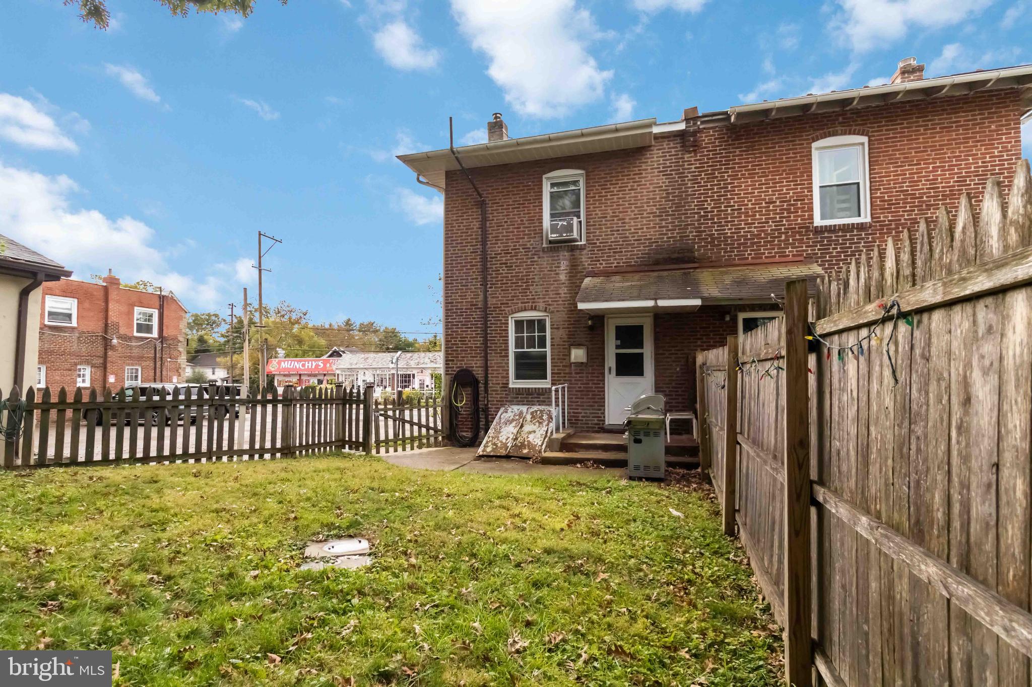 923 TOWNSHIP LINE ROAD