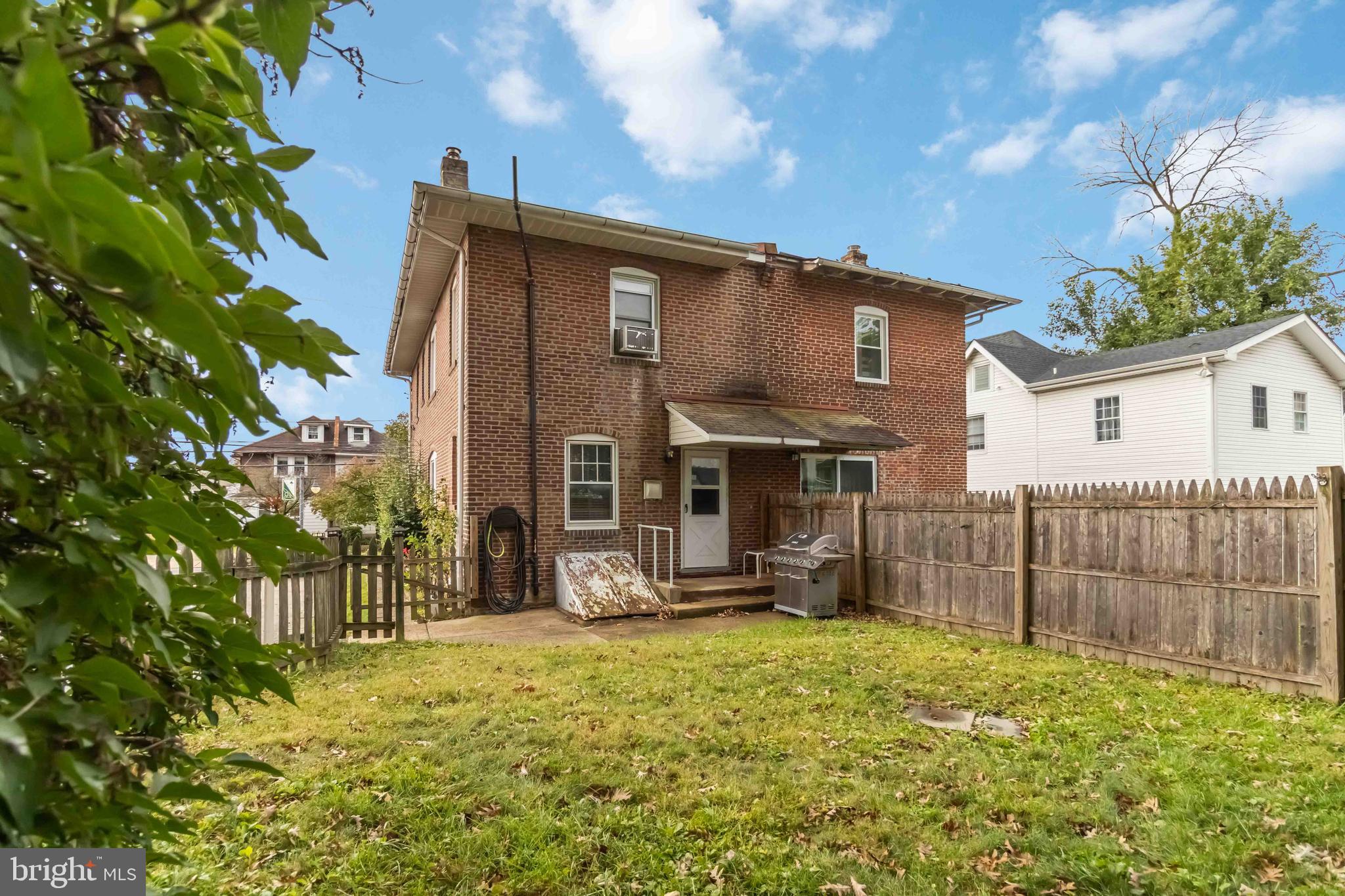 923 TOWNSHIP LINE ROAD