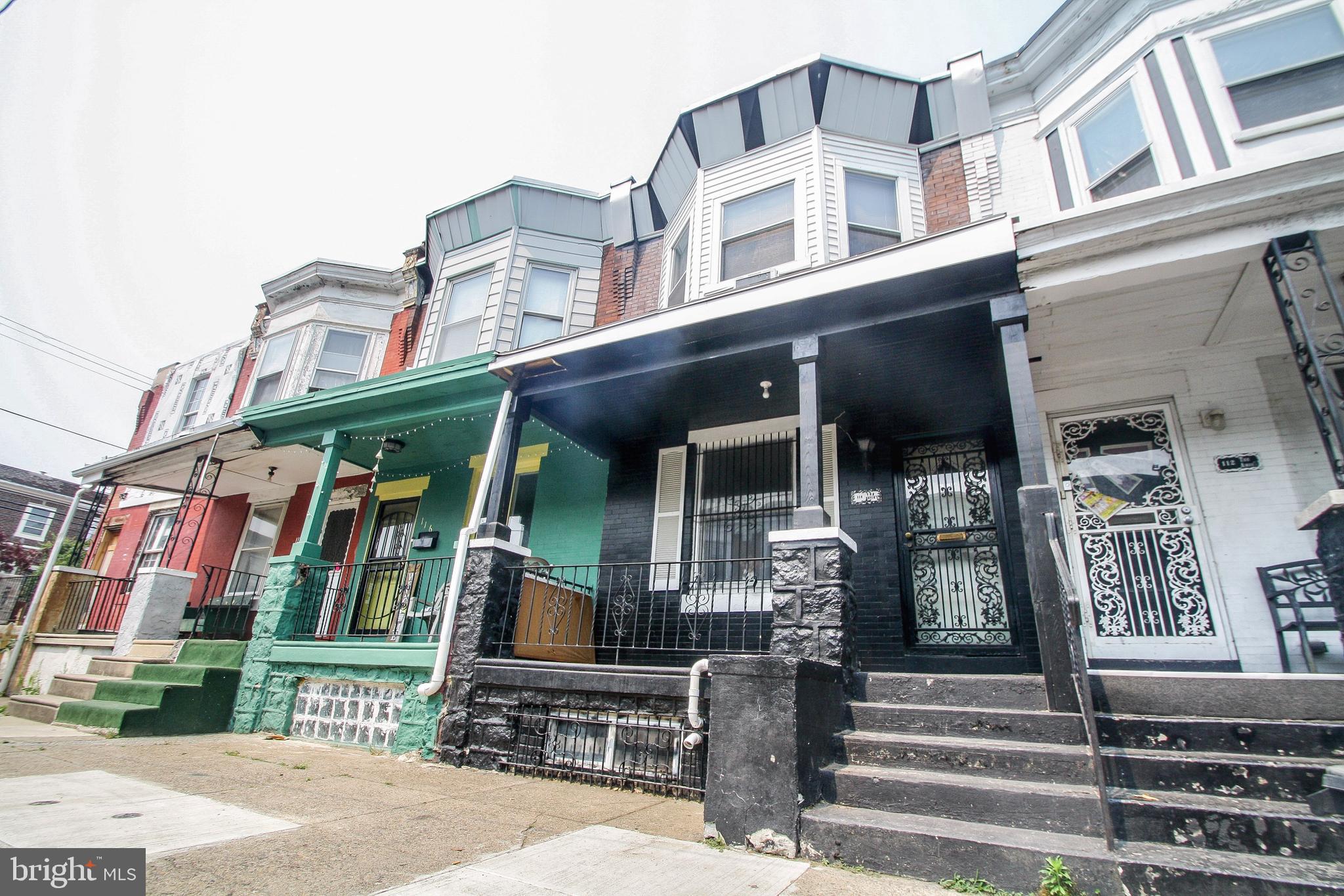 114 S Cecil STREET