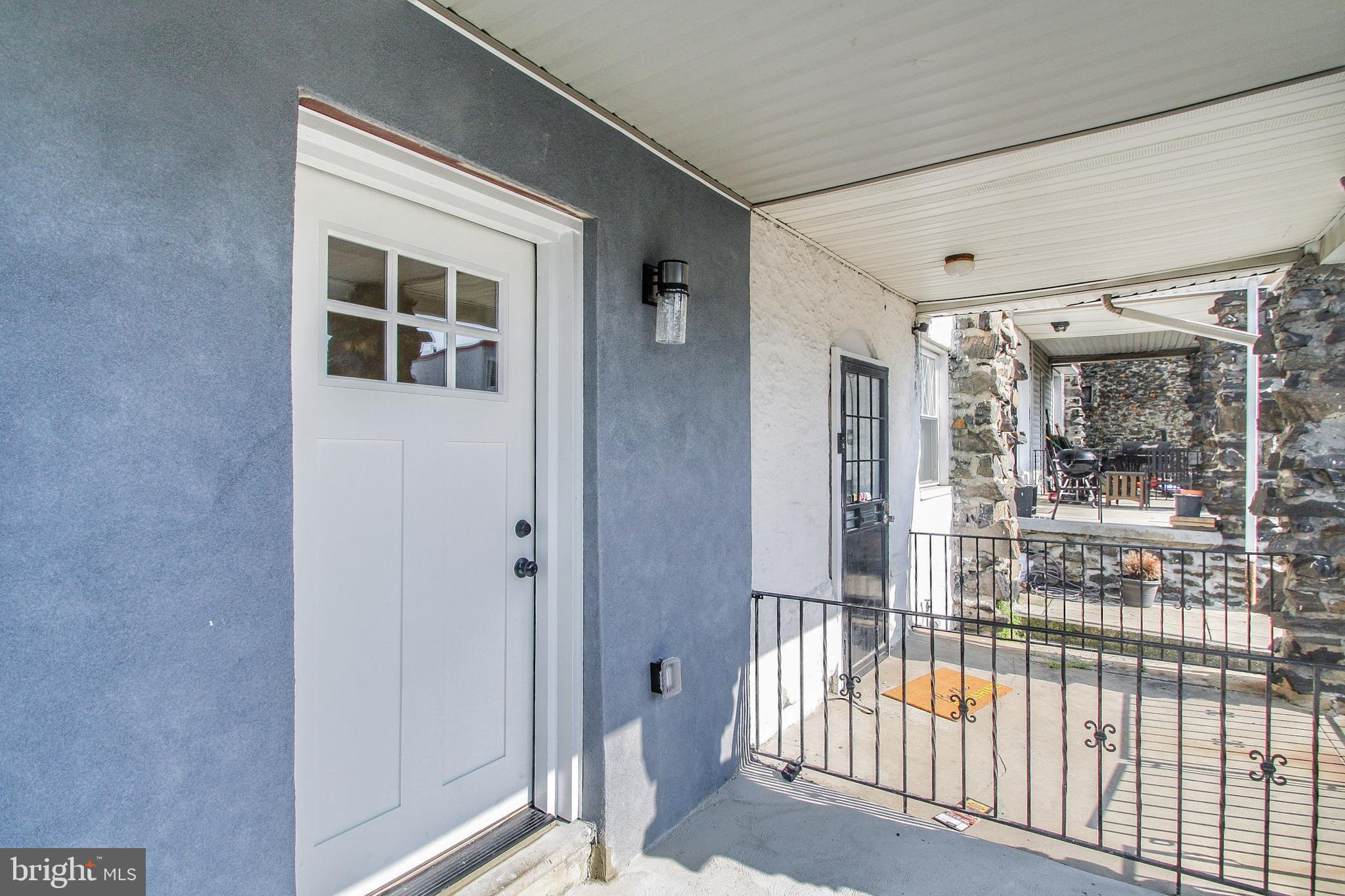 6025 N MARVINE STREET