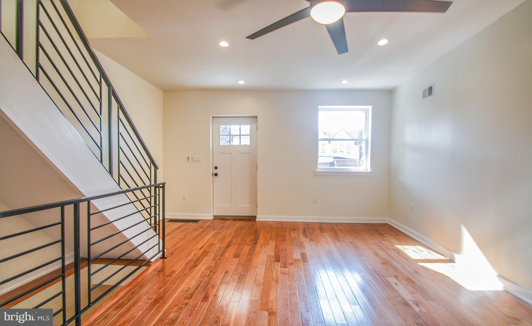 6025 N MARVINE STREET