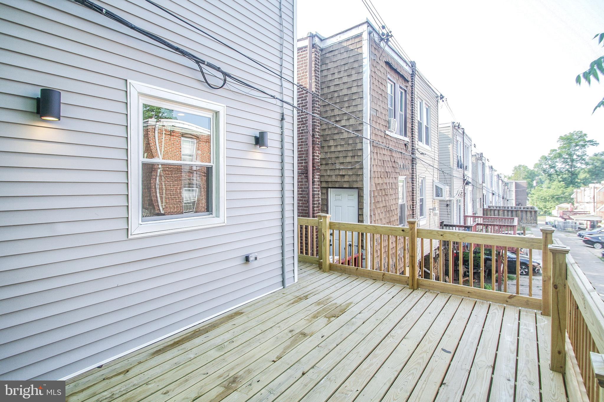 6025 N MARVINE STREET