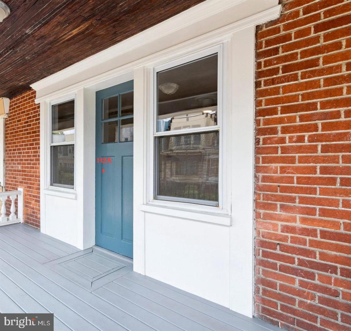 5631 Ridgewood STREET