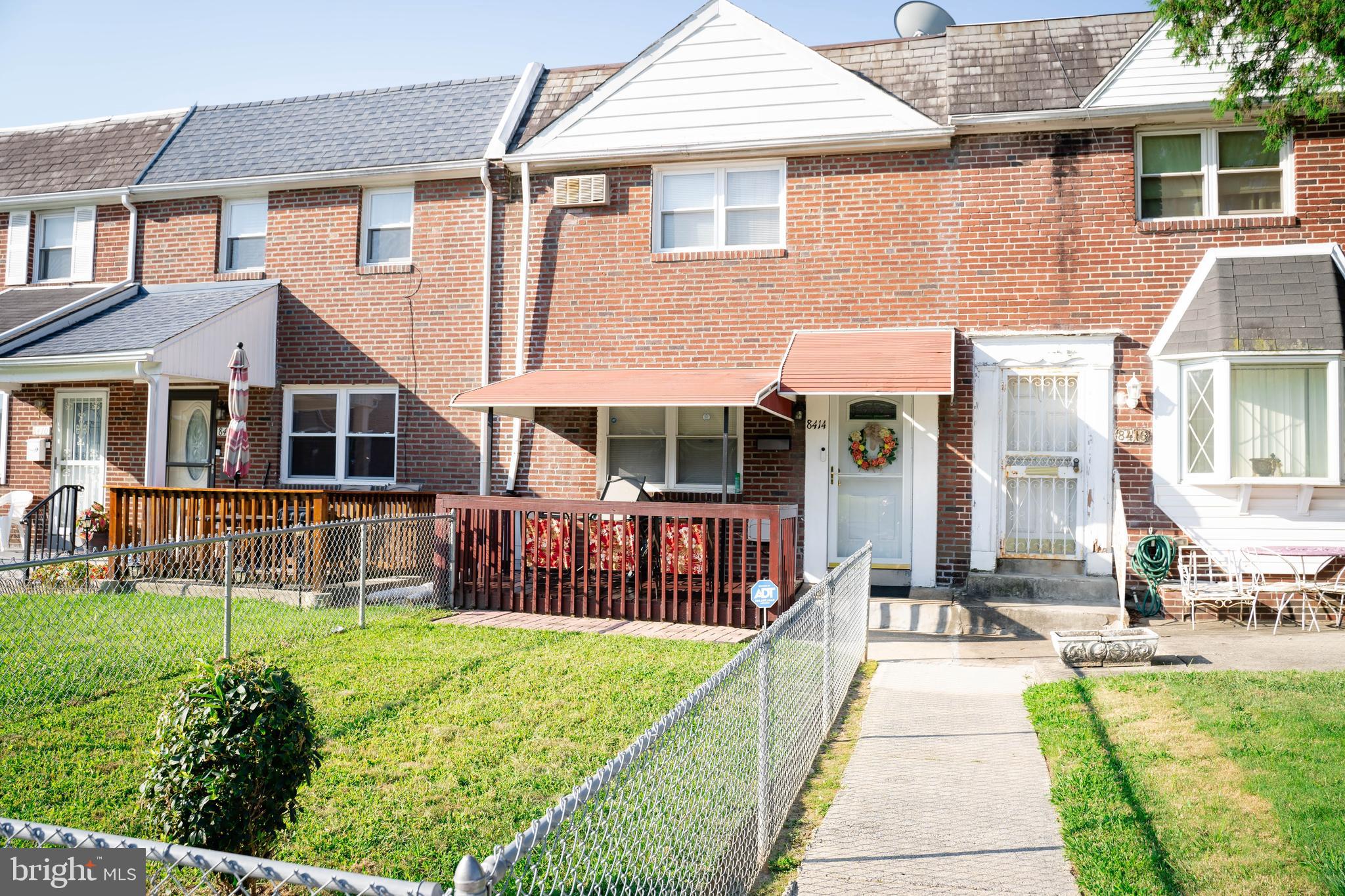 8414 FAYETTE STREET