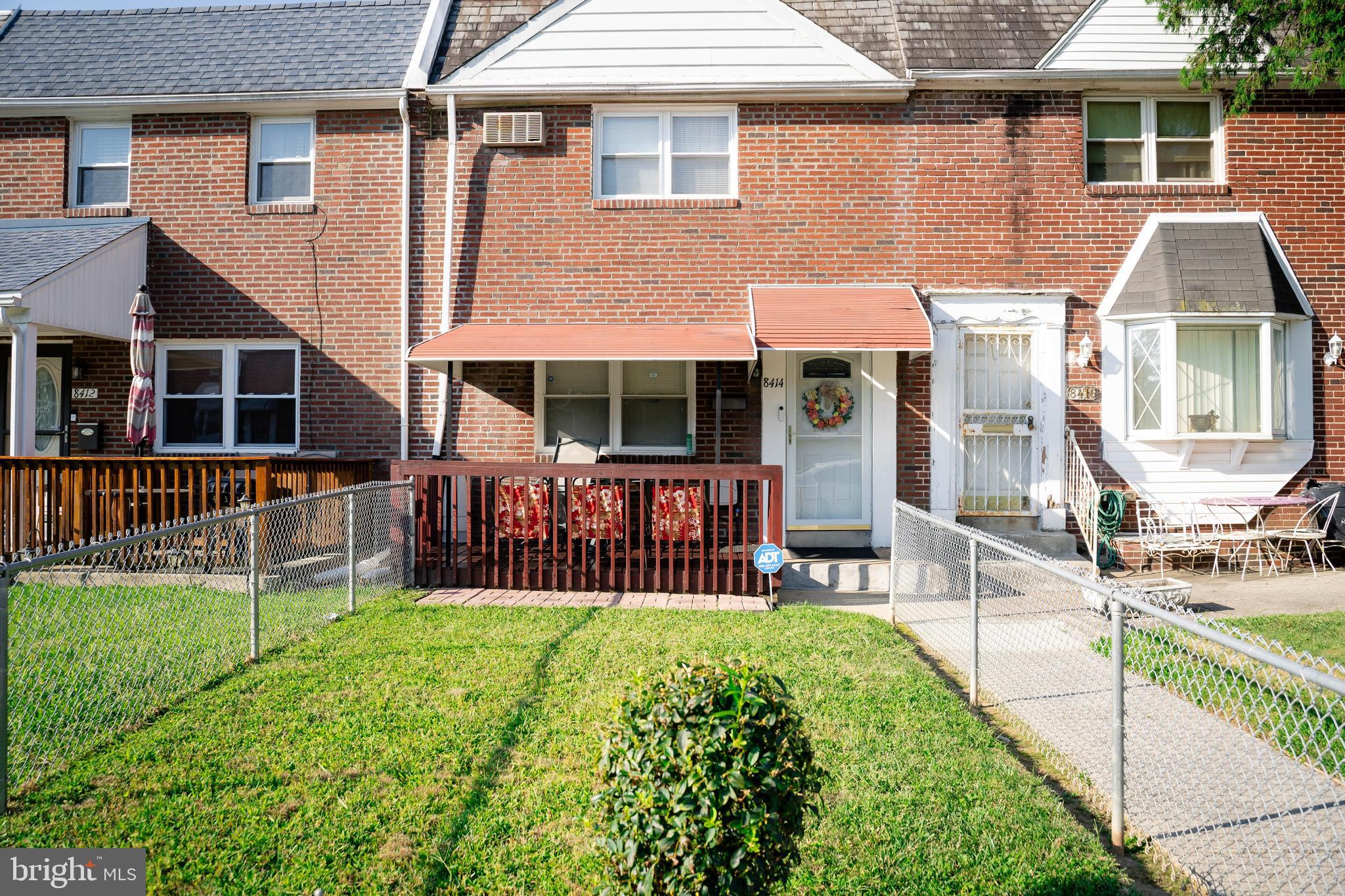 8414 FAYETTE STREET