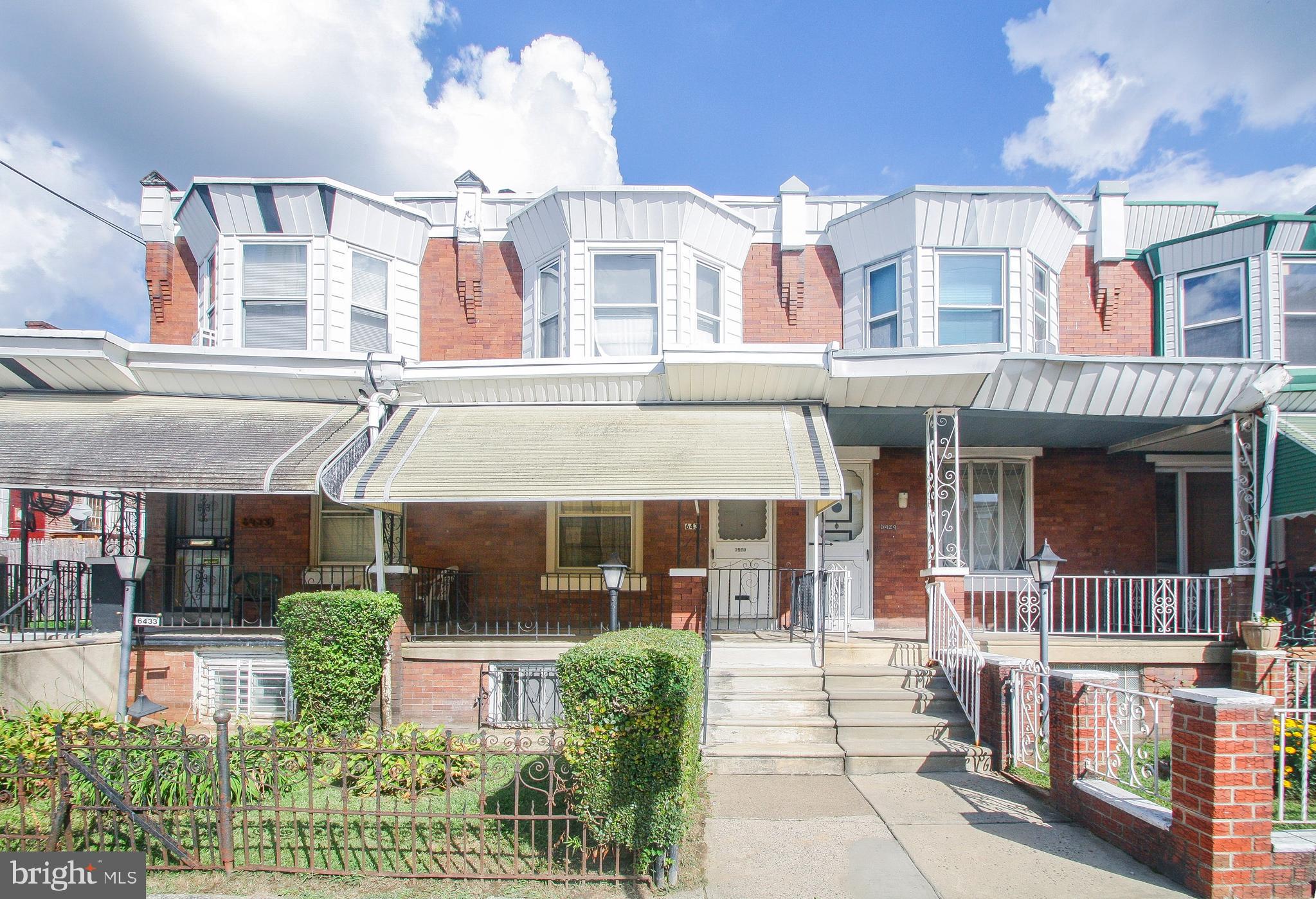 6431 N 21ST STREET