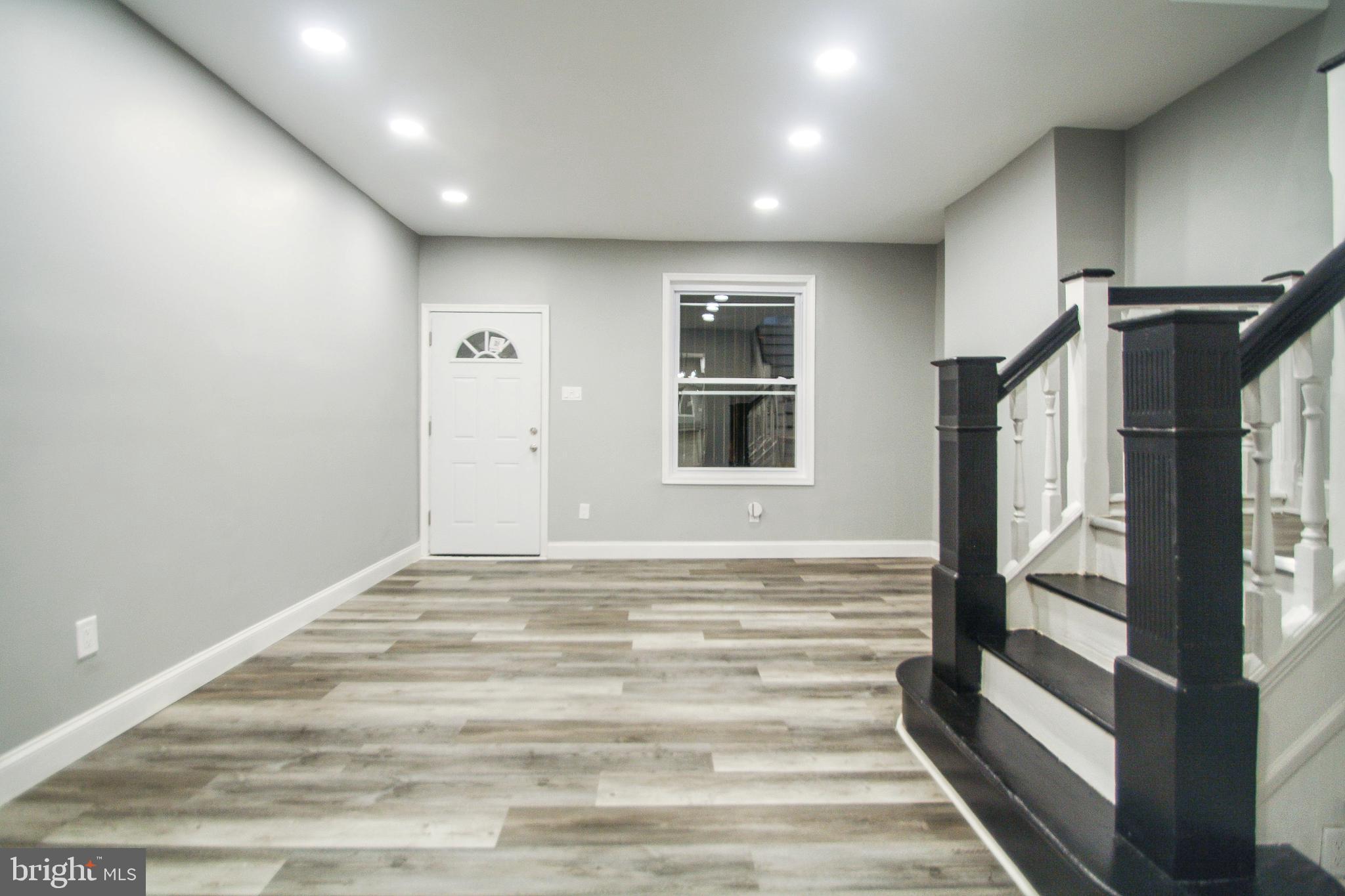 114 S Cecil STREET