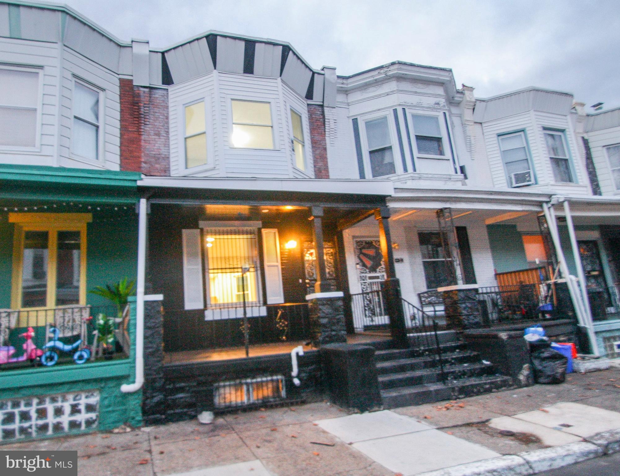 114 S Cecil STREET