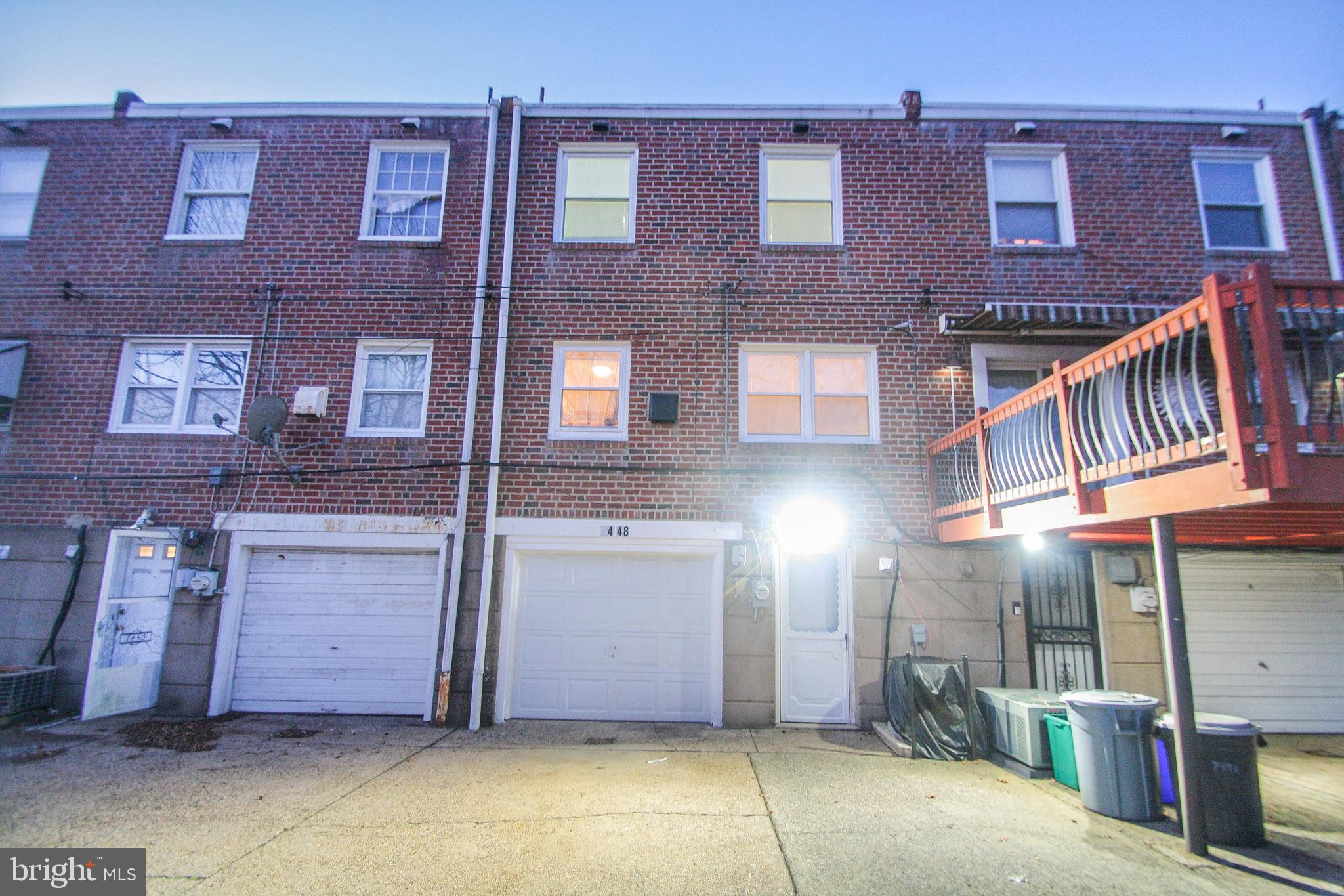 7448 Brockton ROAD