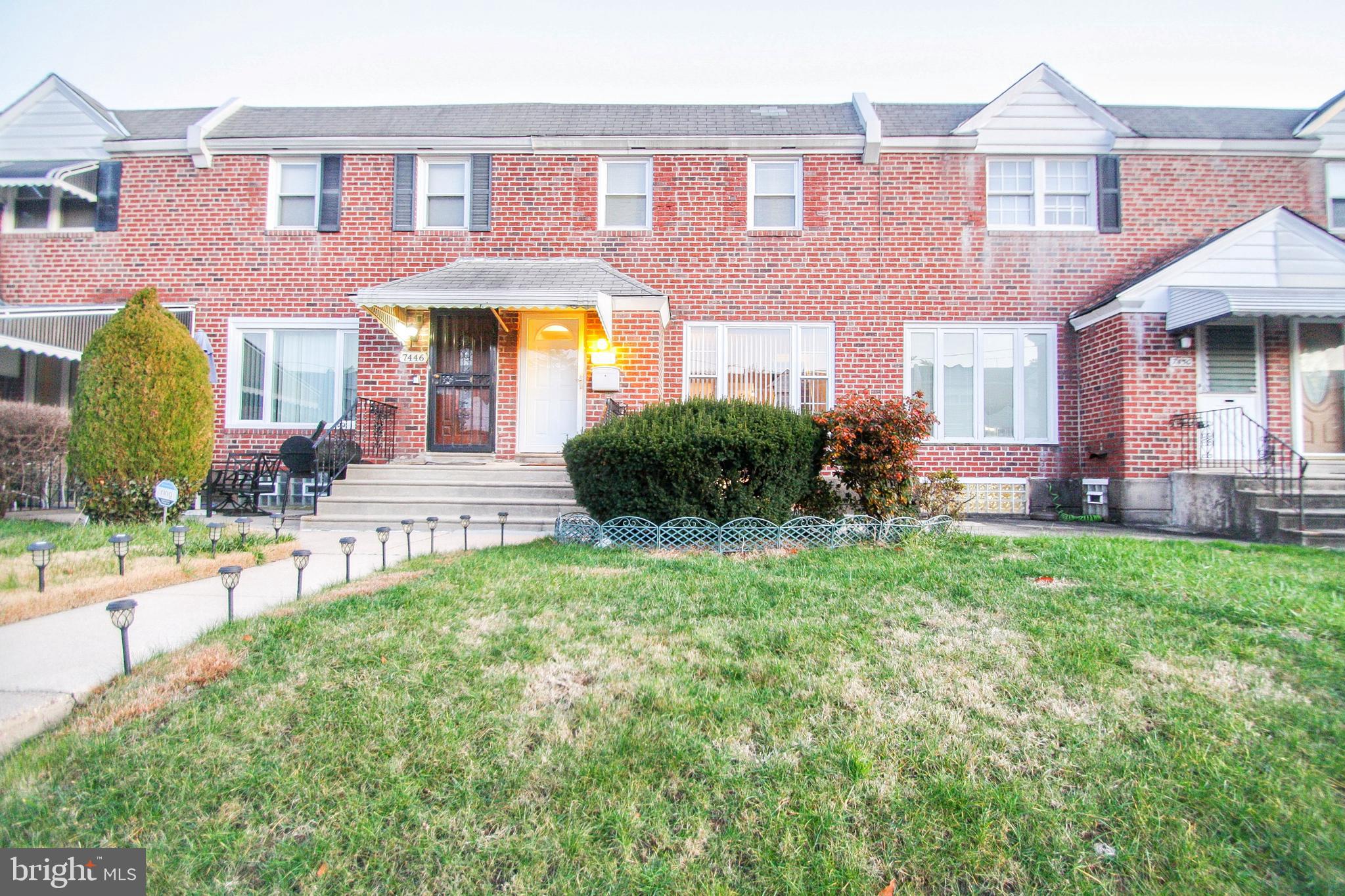 7448 Brockton ROAD