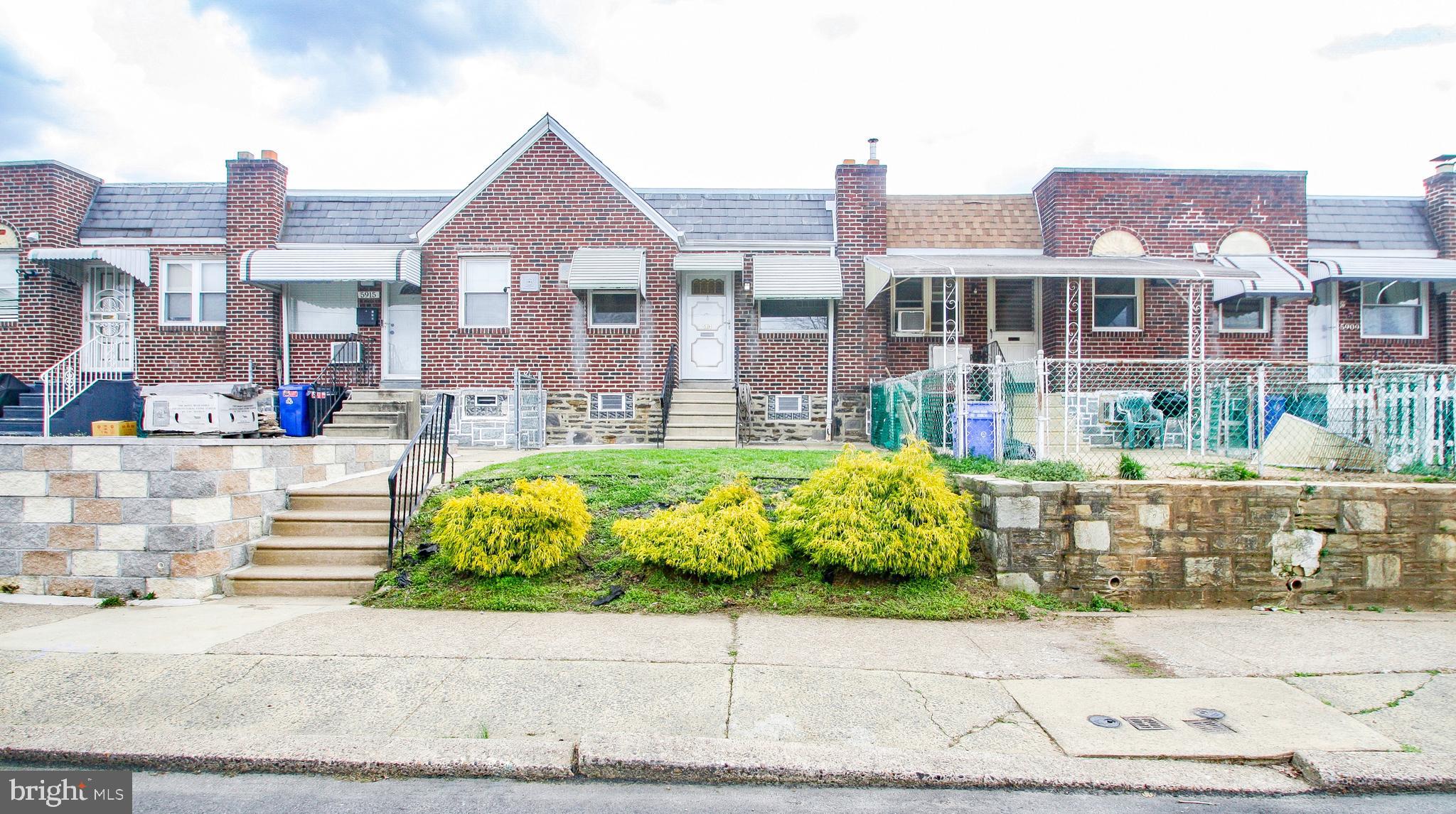 5913 Penn St