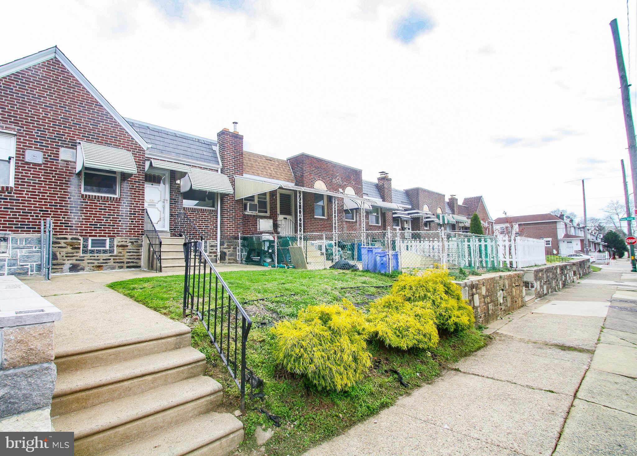 5913 Penn St