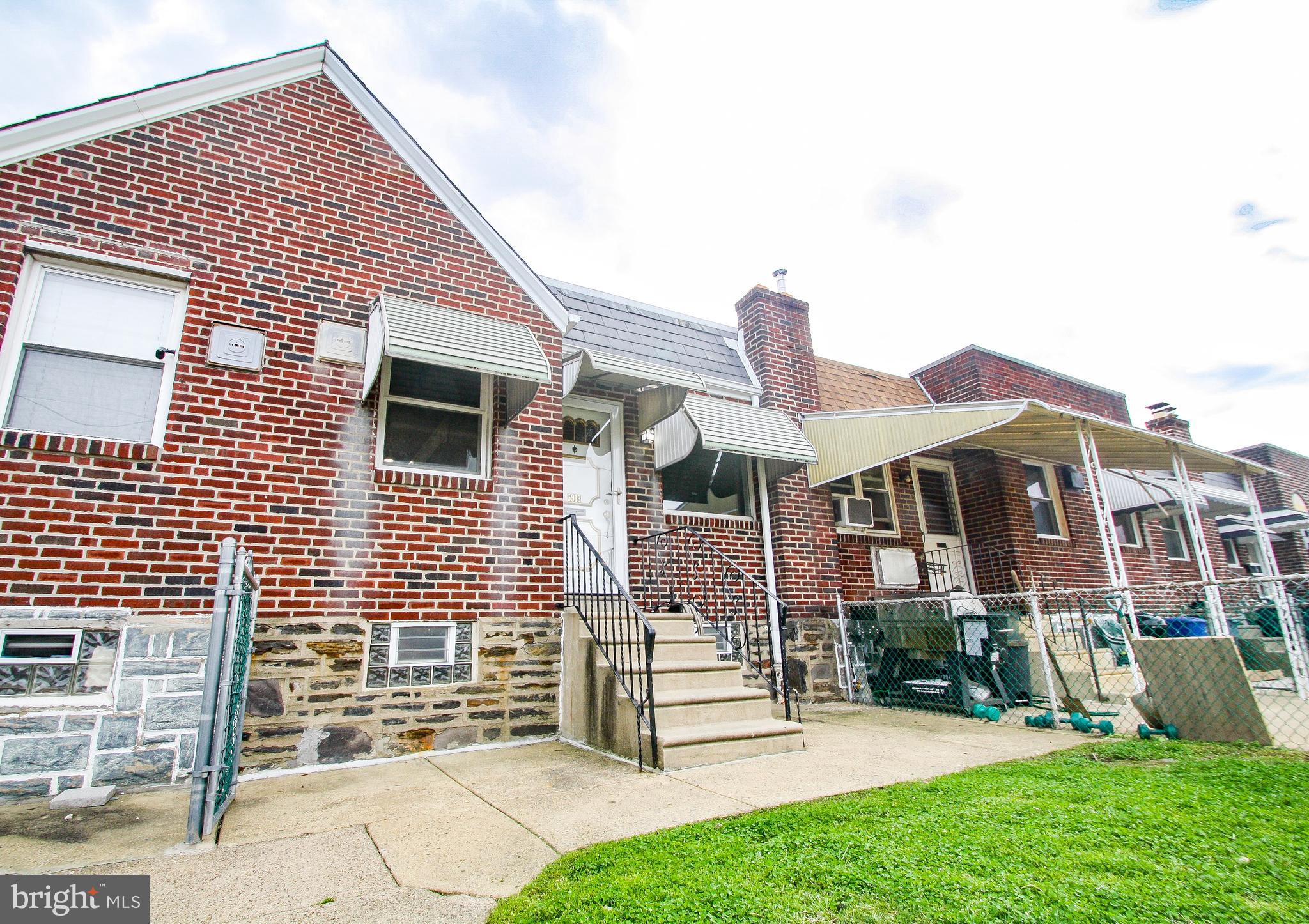 5913 Penn St