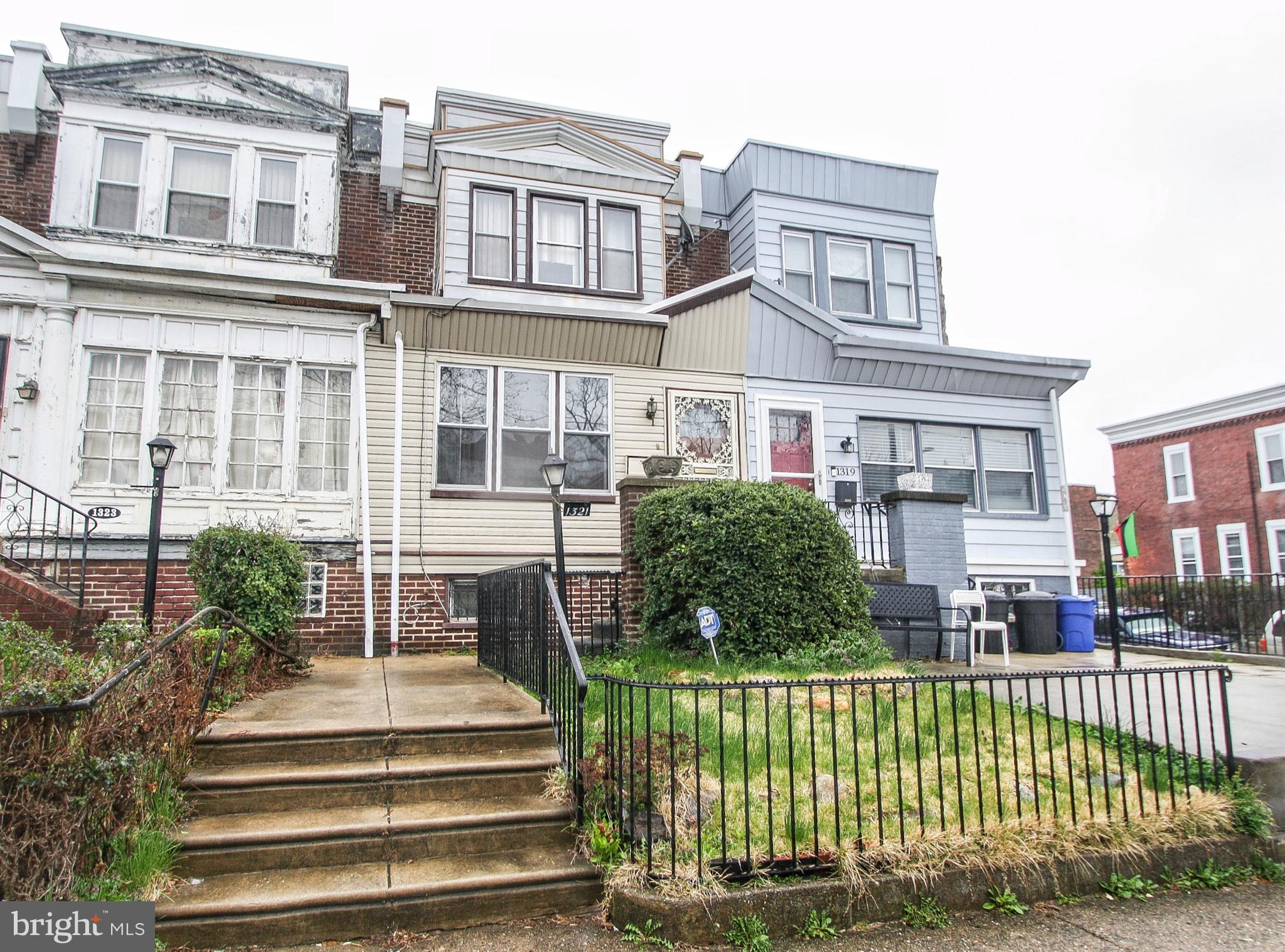 1321 N 54th St