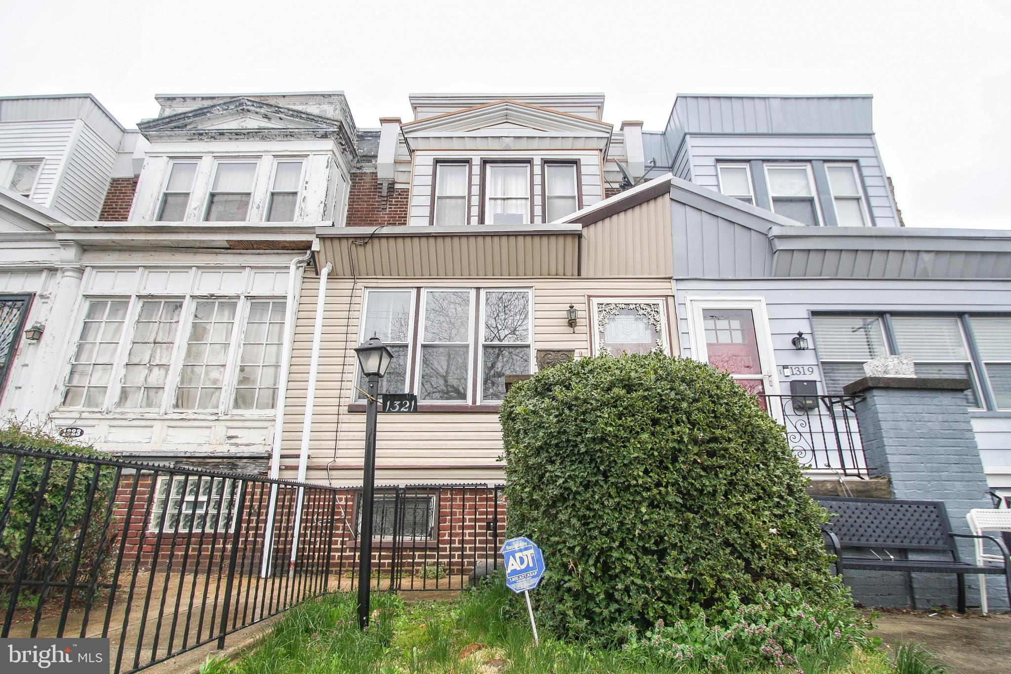 1321 N 54th St