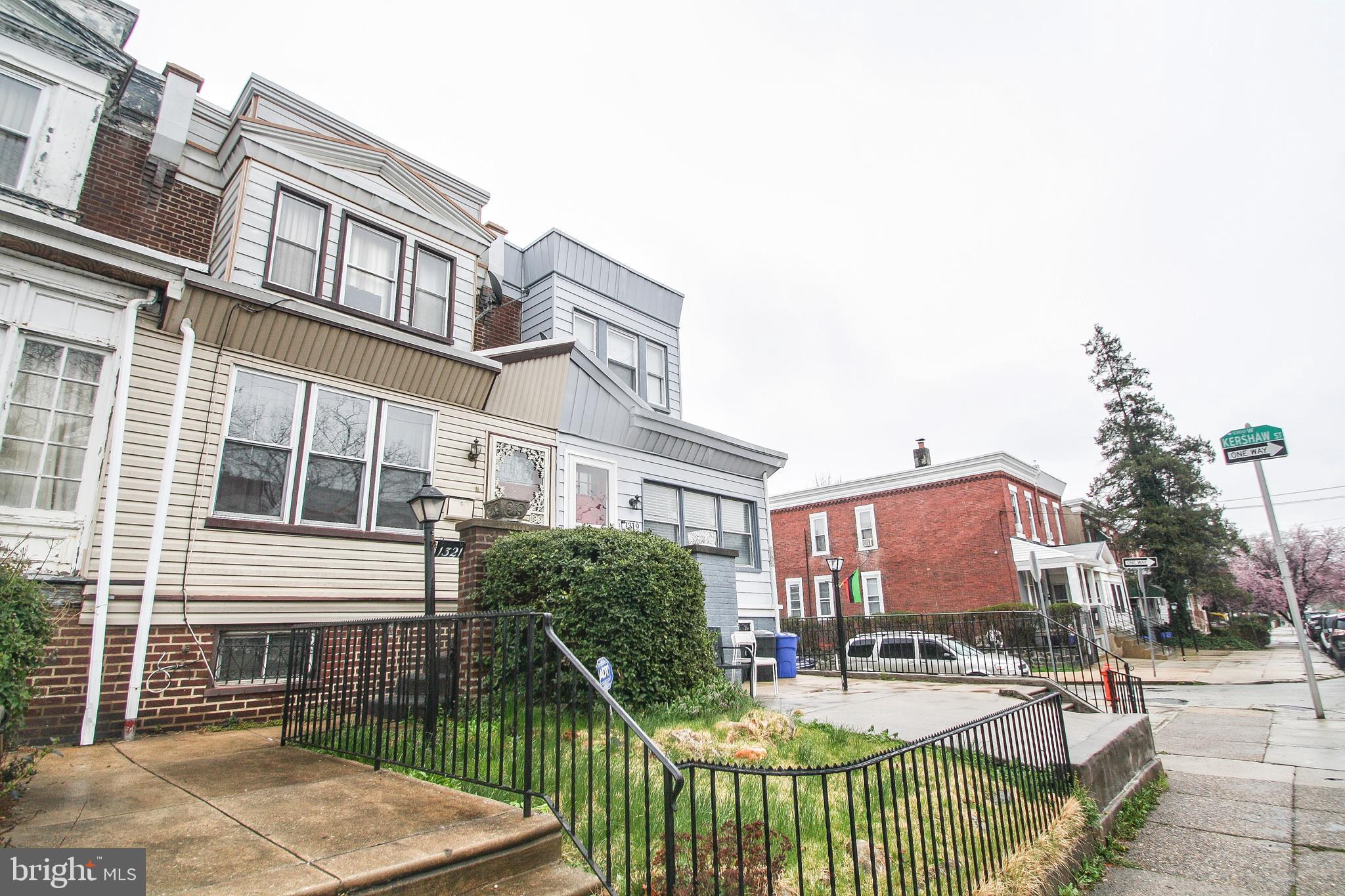 1321 N 54th St