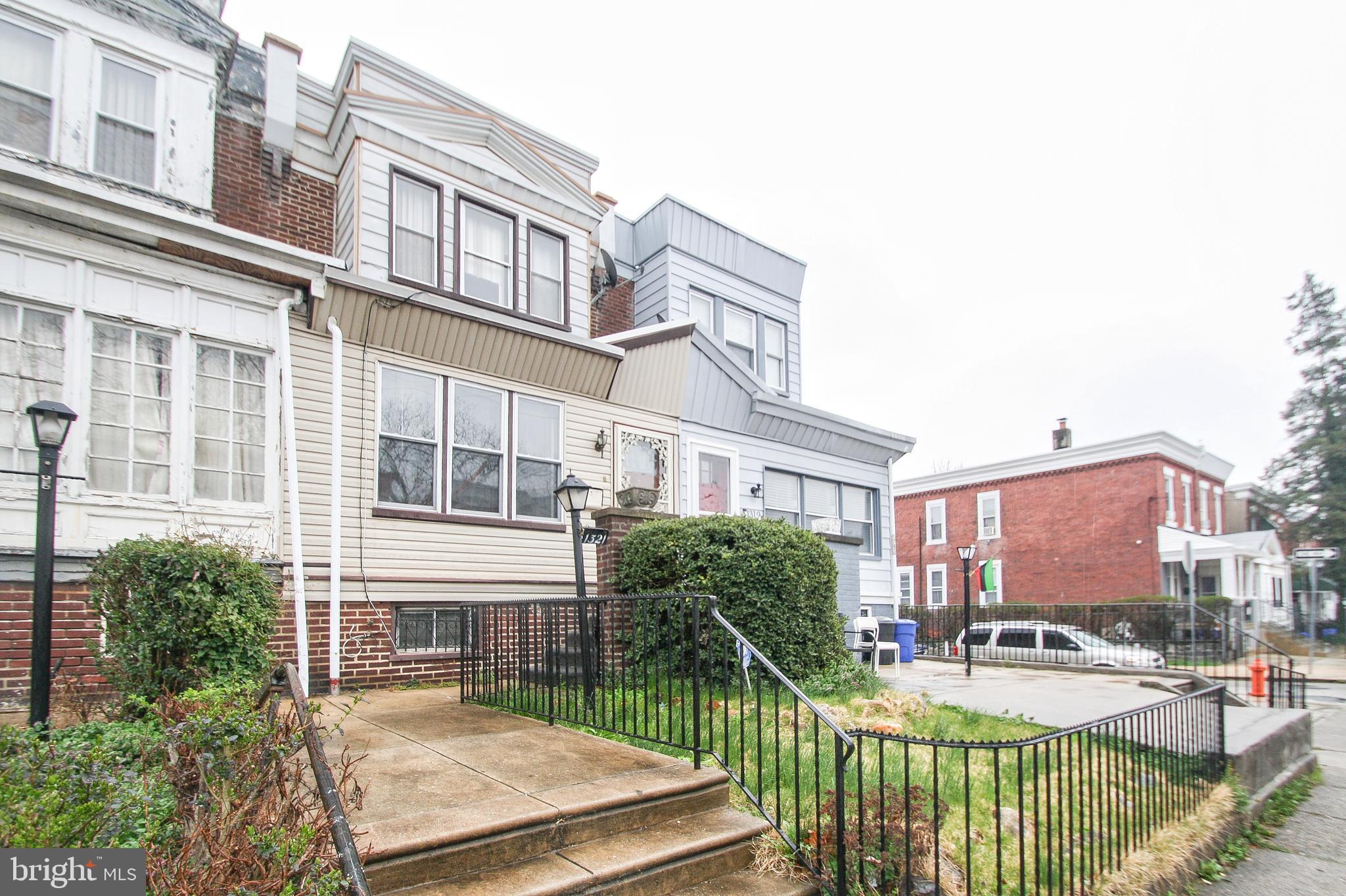 1321 N 54th St