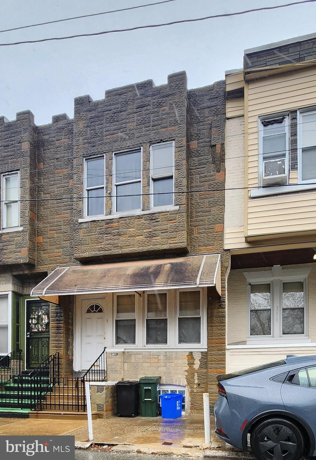 3221 N Newkirk St