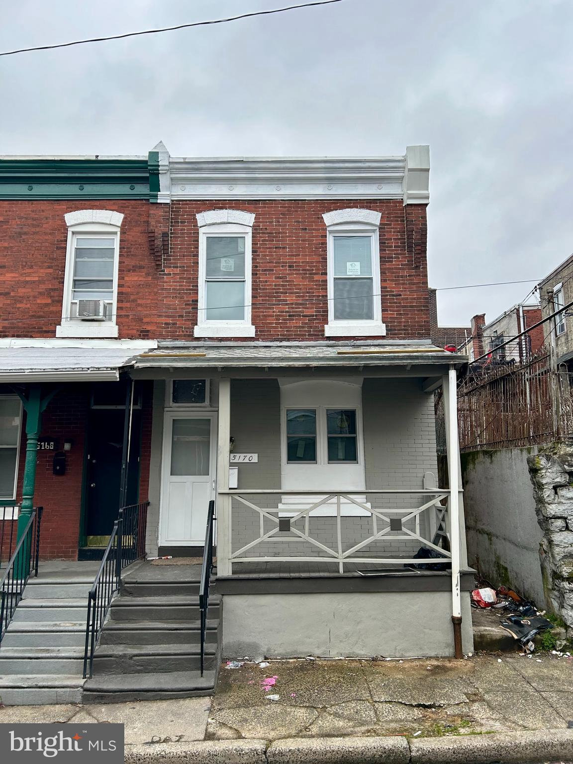 5170 Reno St
