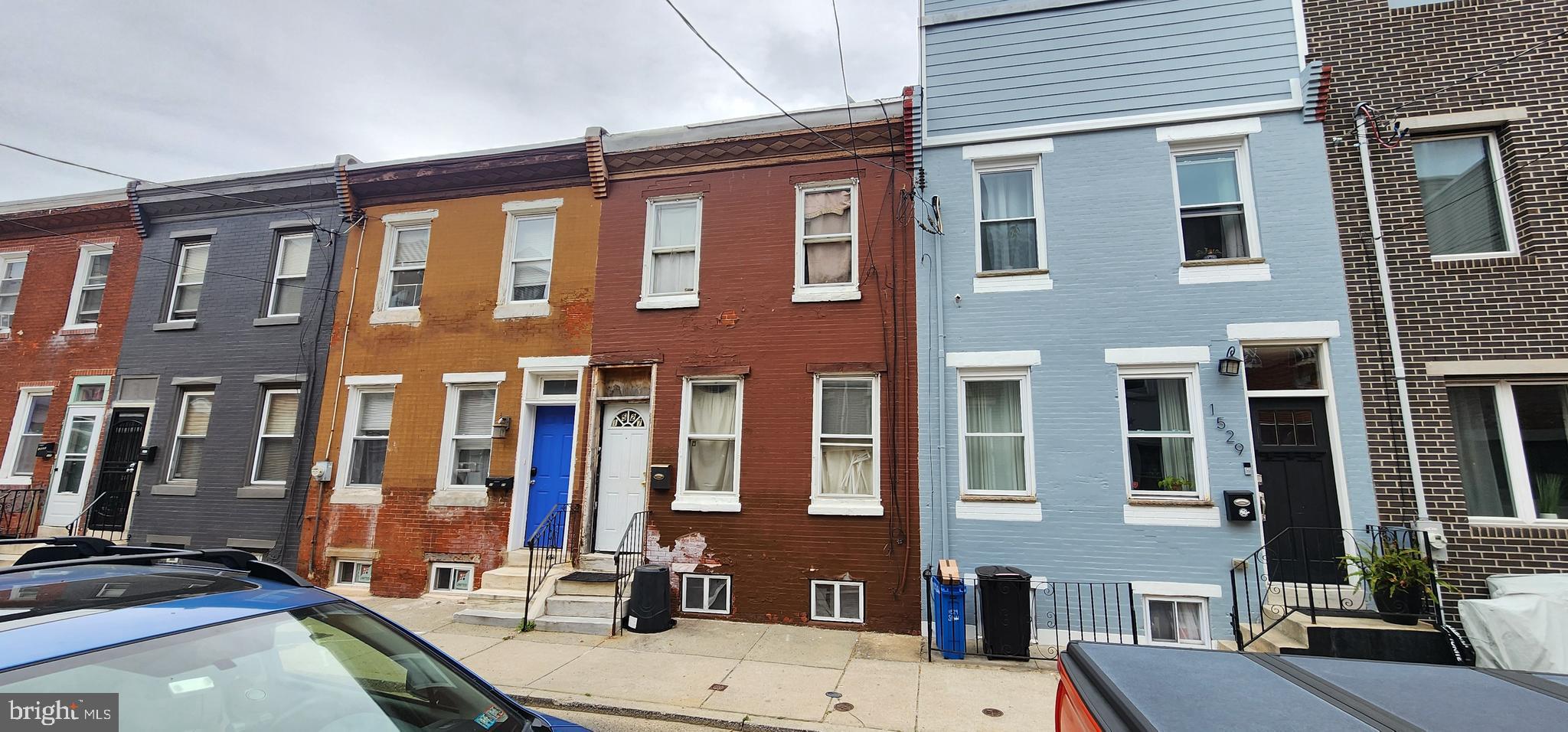 1527 S Cleveland St