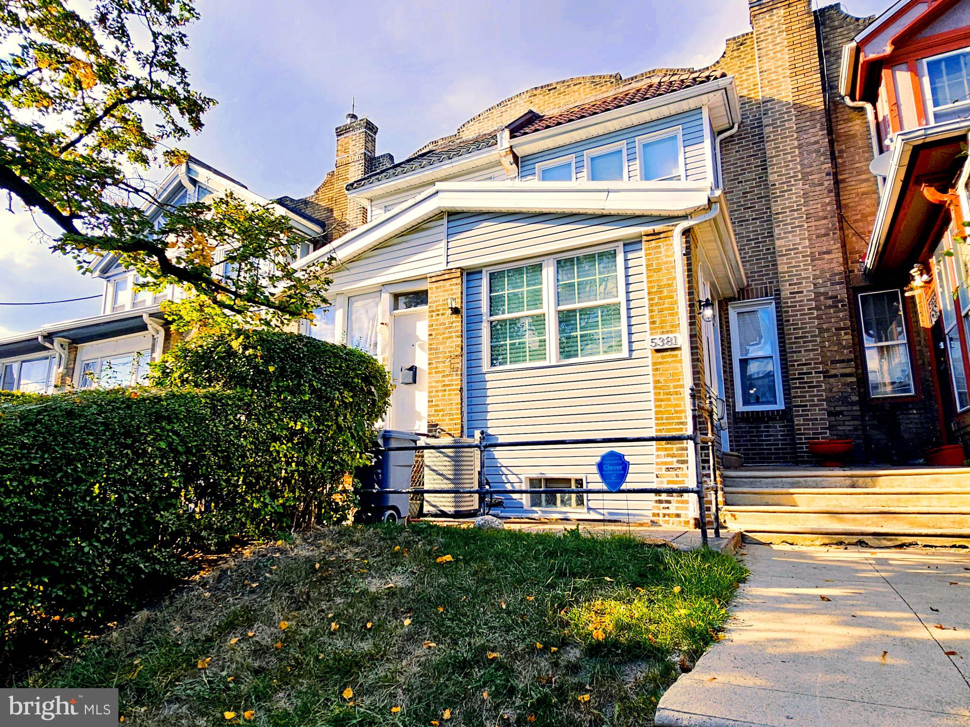 5381 W Montgomery Ave