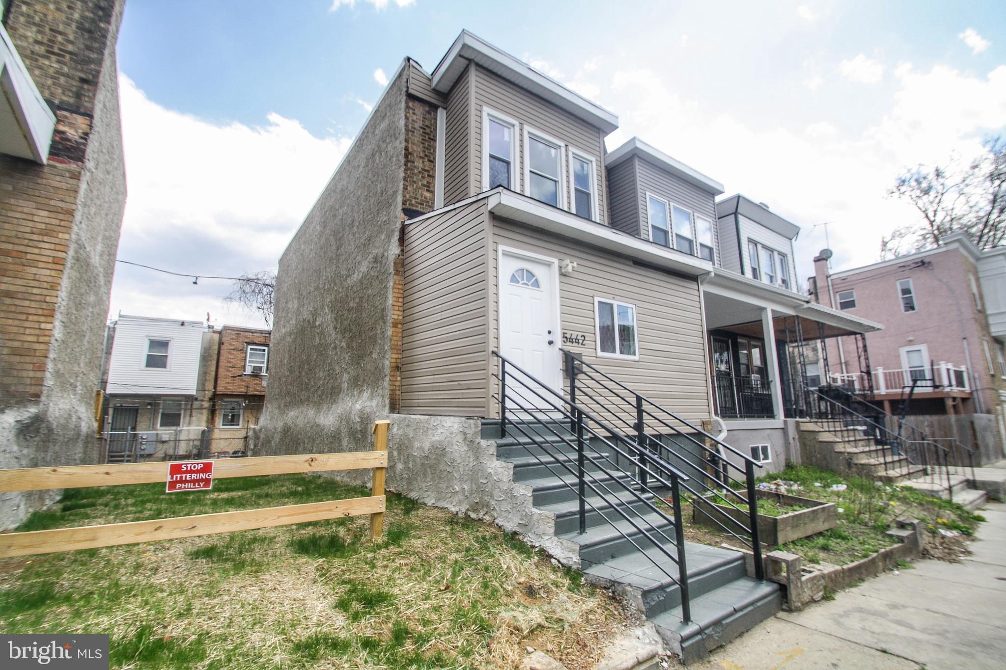 5442 Pentridge St