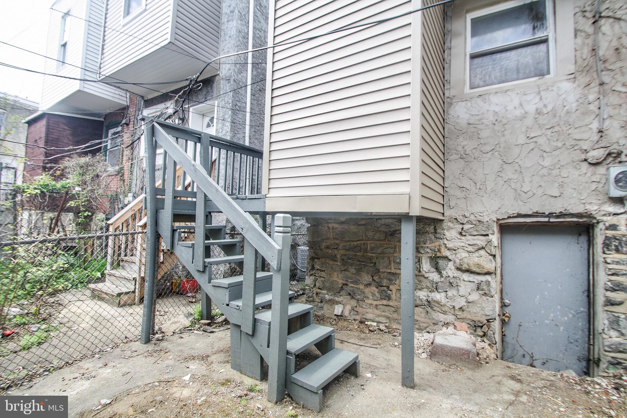 5442 Pentridge St