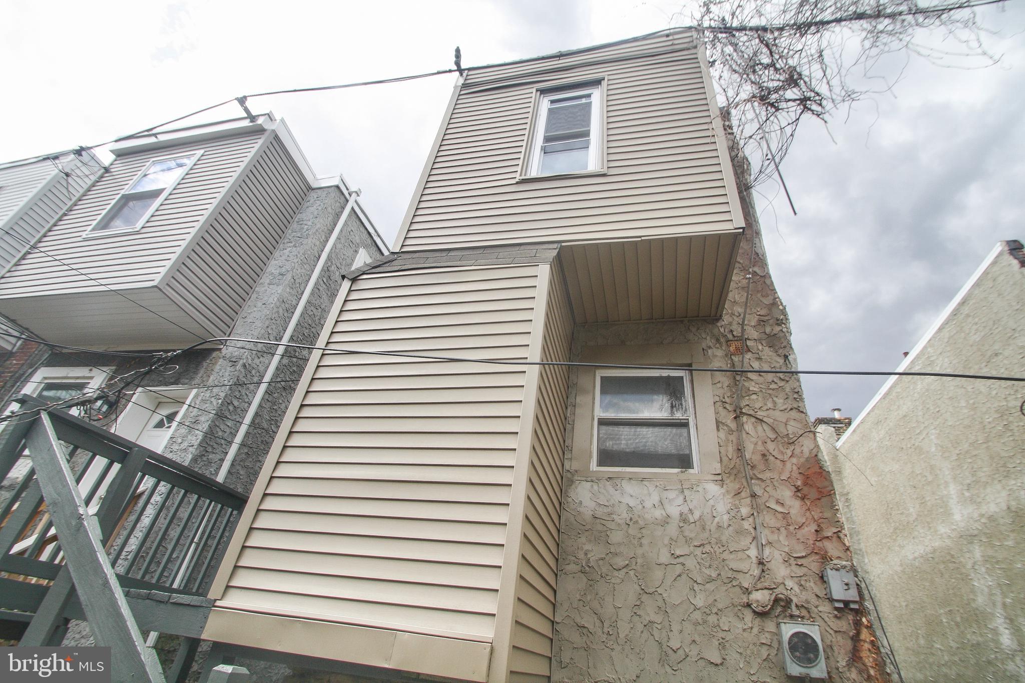 5442 Pentridge St