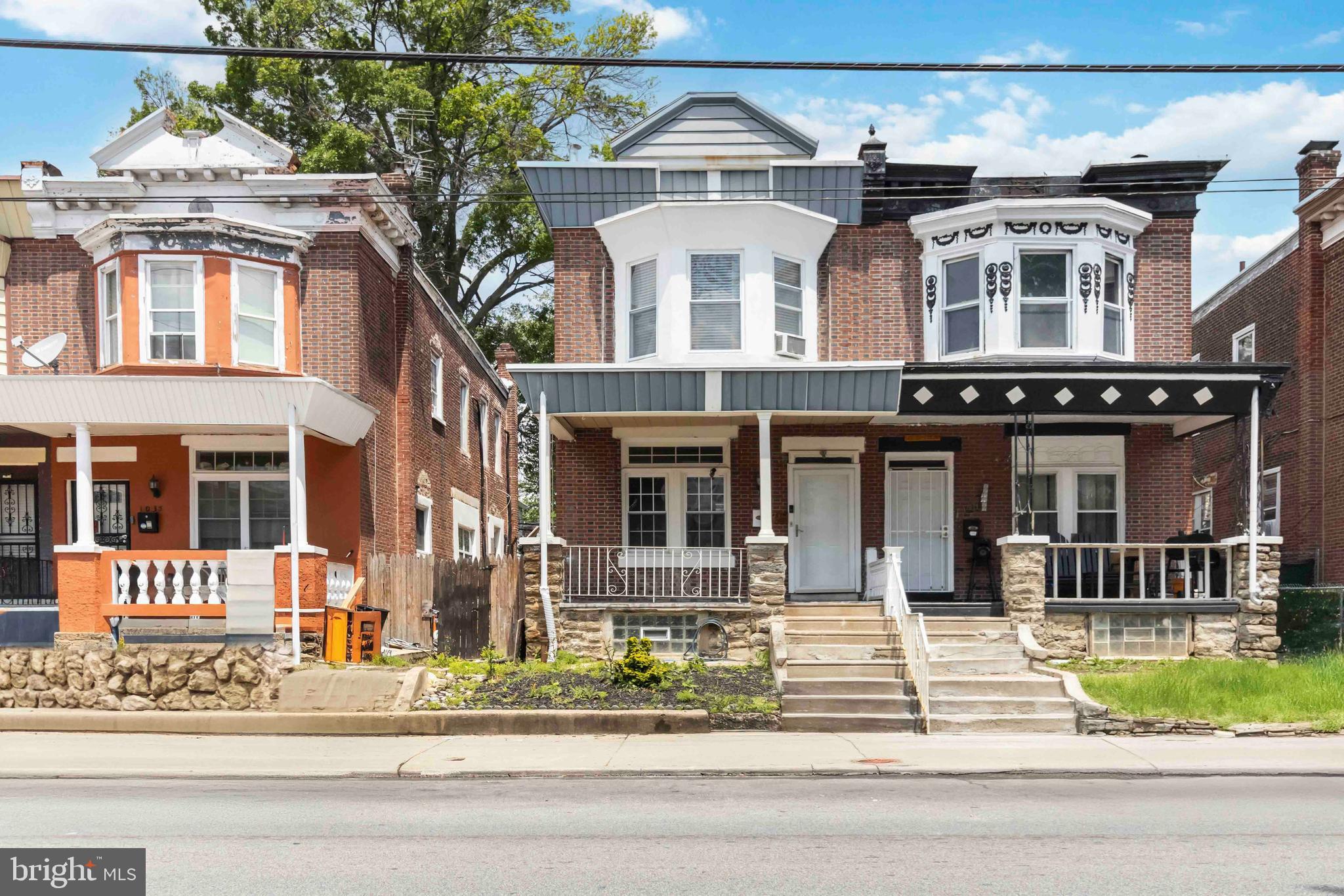 1033 W Rockland St