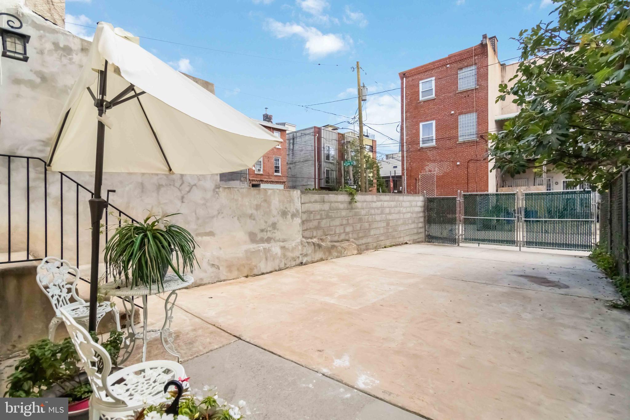 1202 MOUNT VERNON STREET