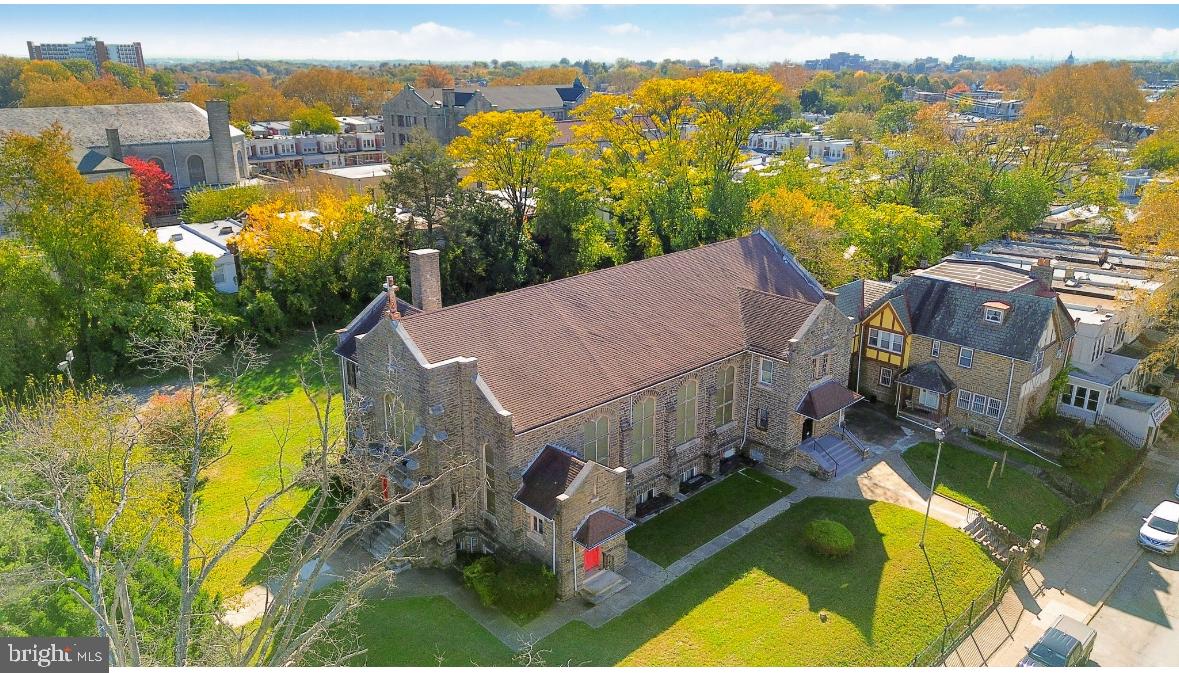 1970 E CHELTEN AVENUE