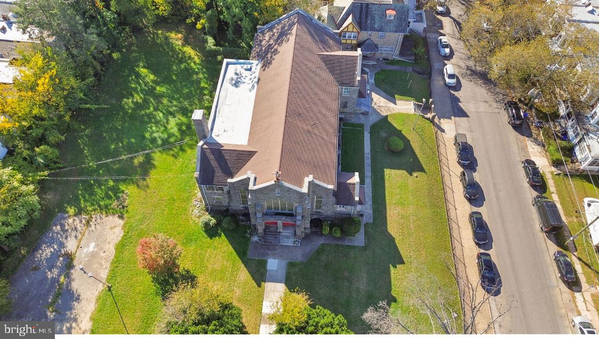 1970 E CHELTEN AVENUE