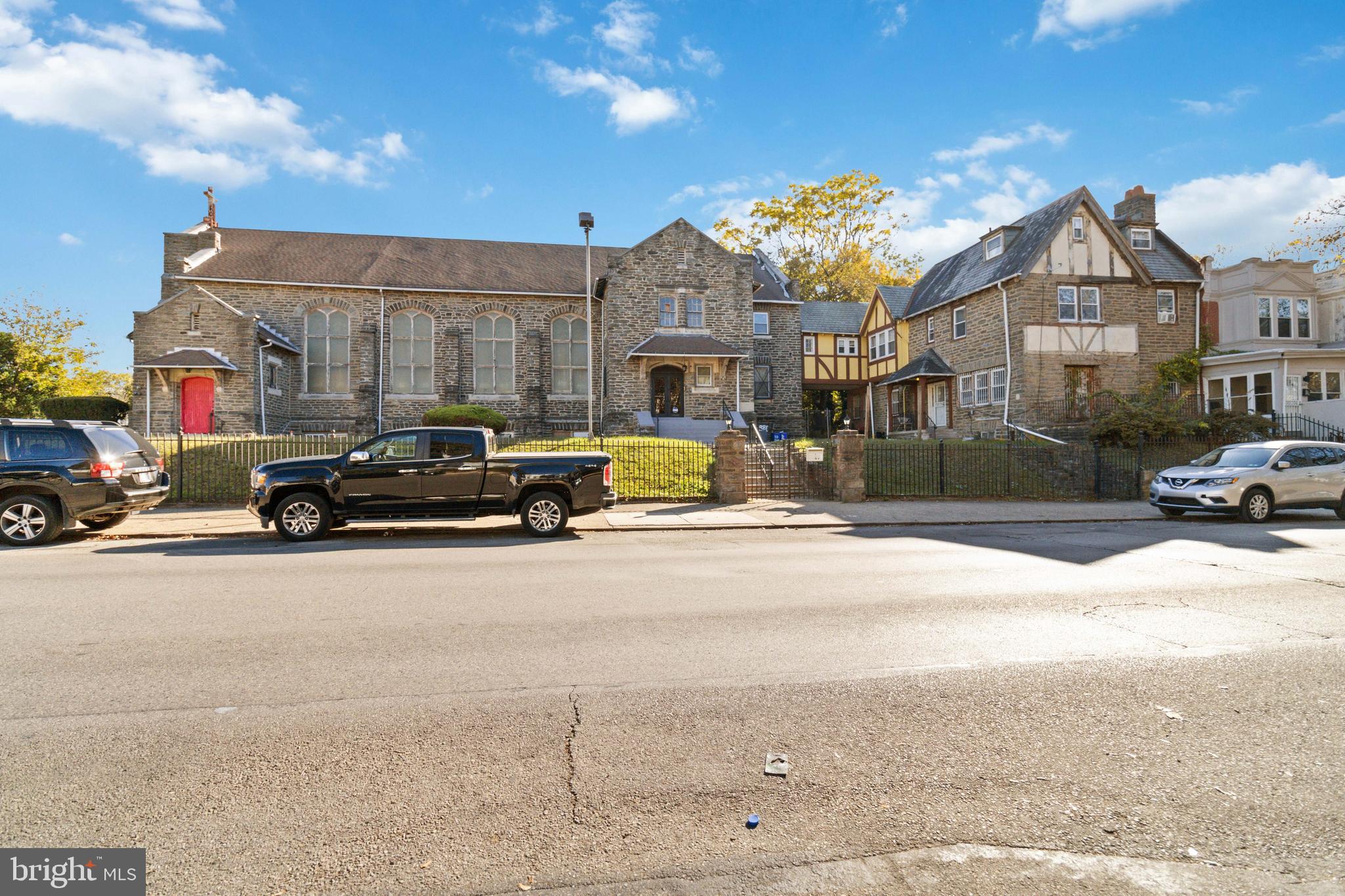 1970 E CHELTEN AVENUE