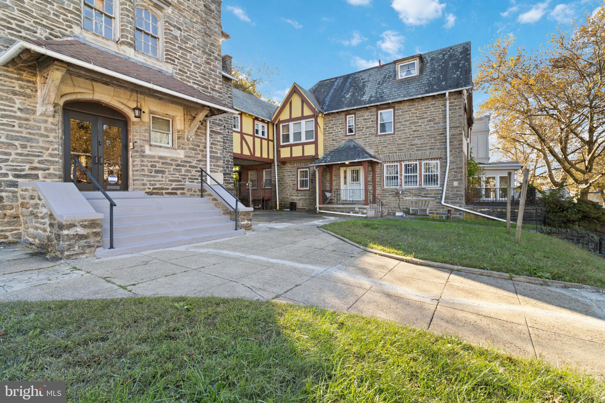 1970 E CHELTEN AVENUE