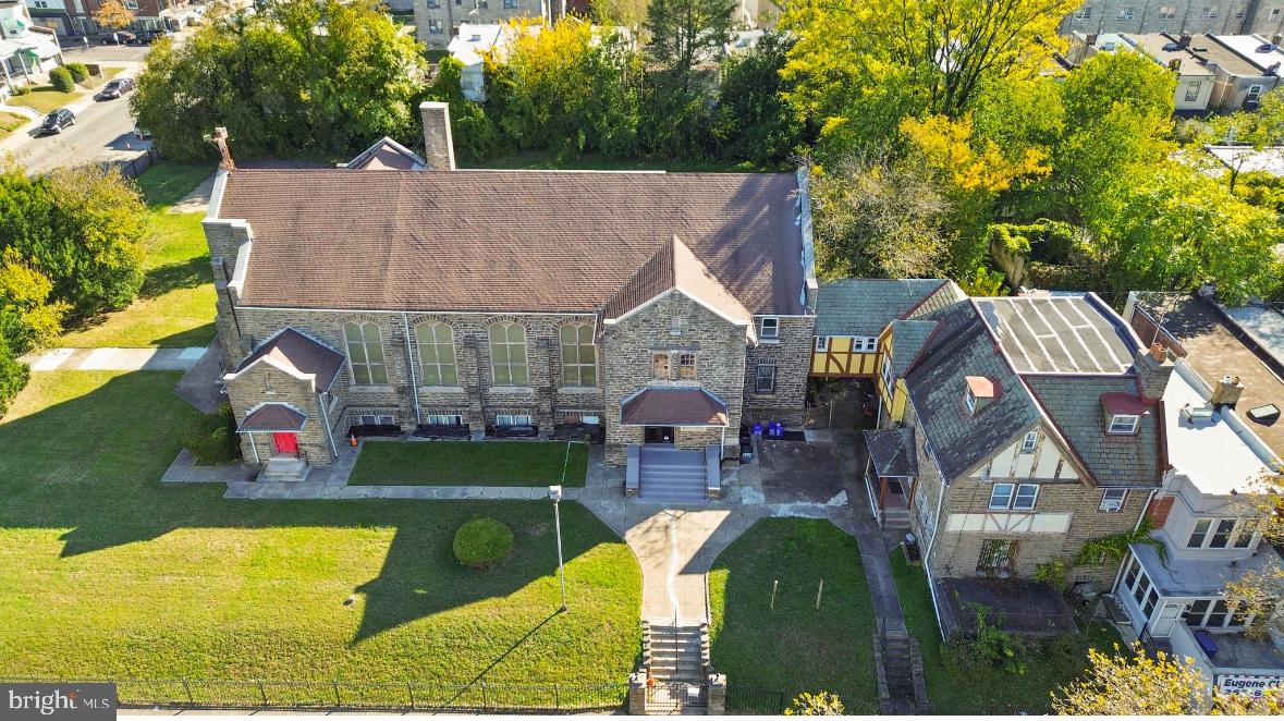 1970 E CHELTEN AVENUE