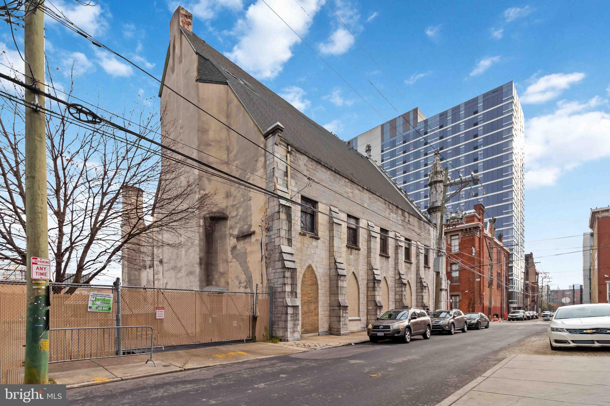 1409-17 W MASTER STREET