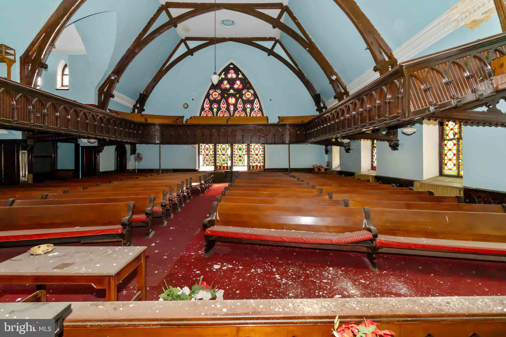 1409-17 W MASTER STREET