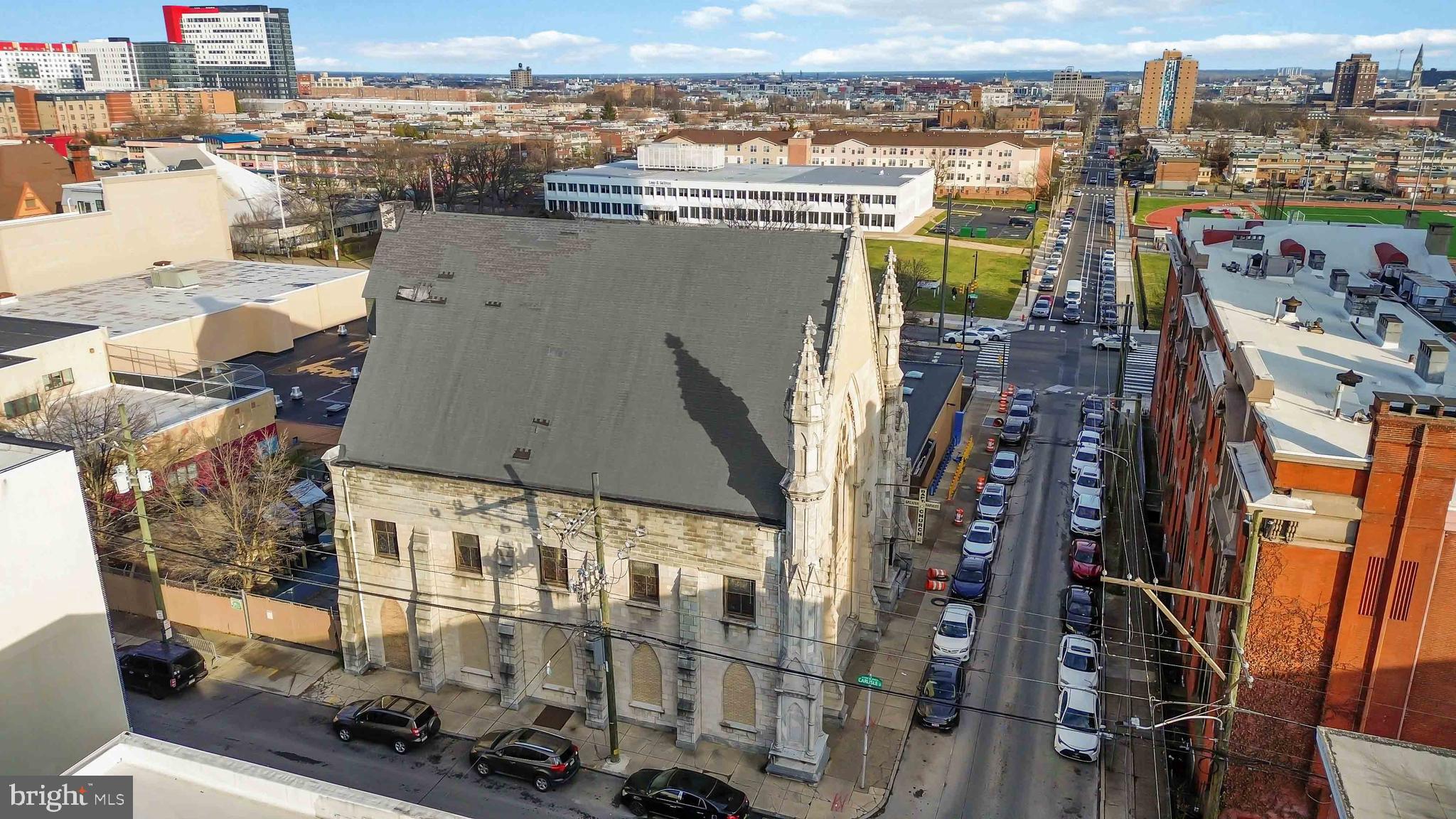 1409-17 W MASTER STREET