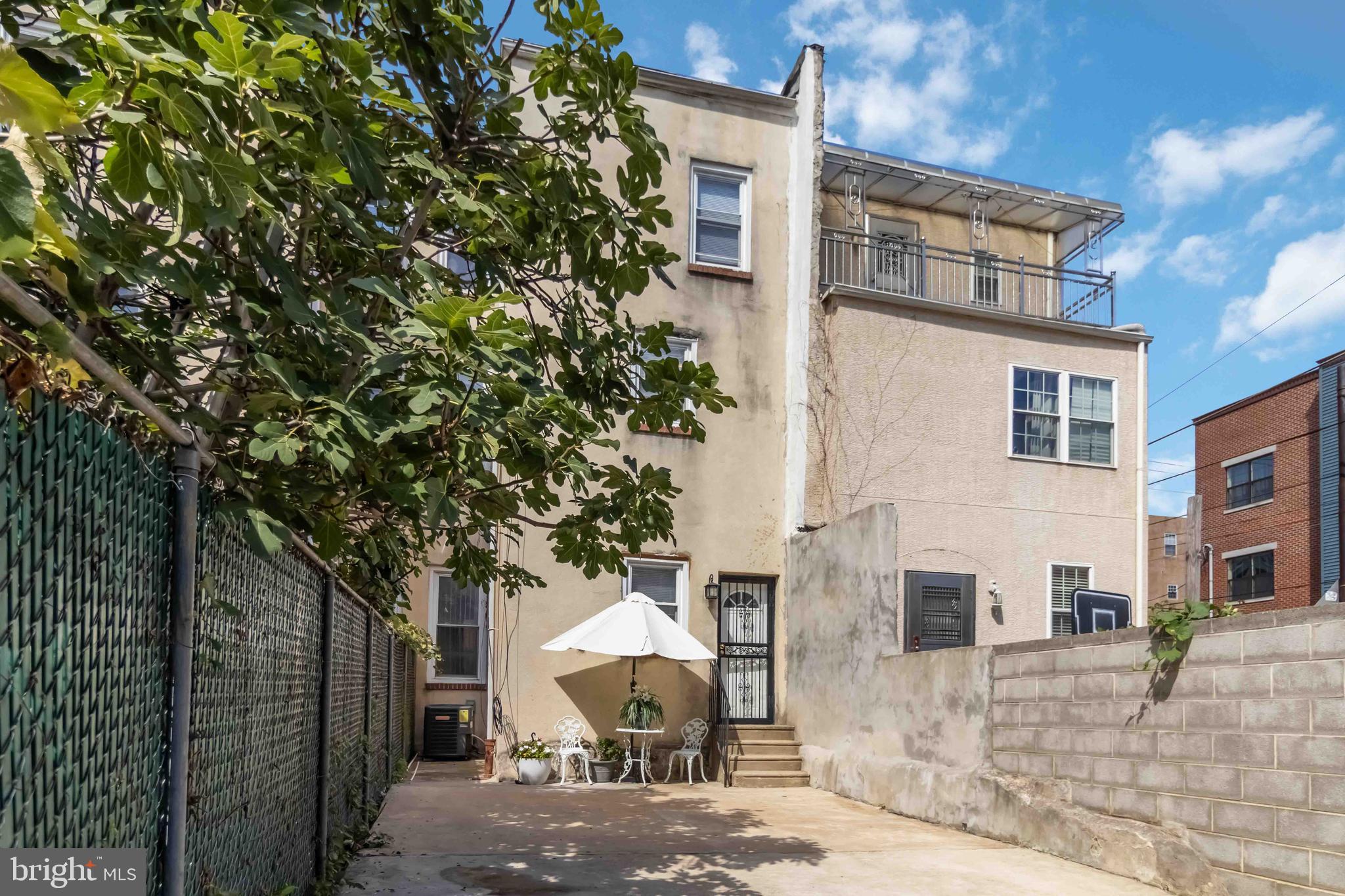 1202 MOUNT VERNON STREET