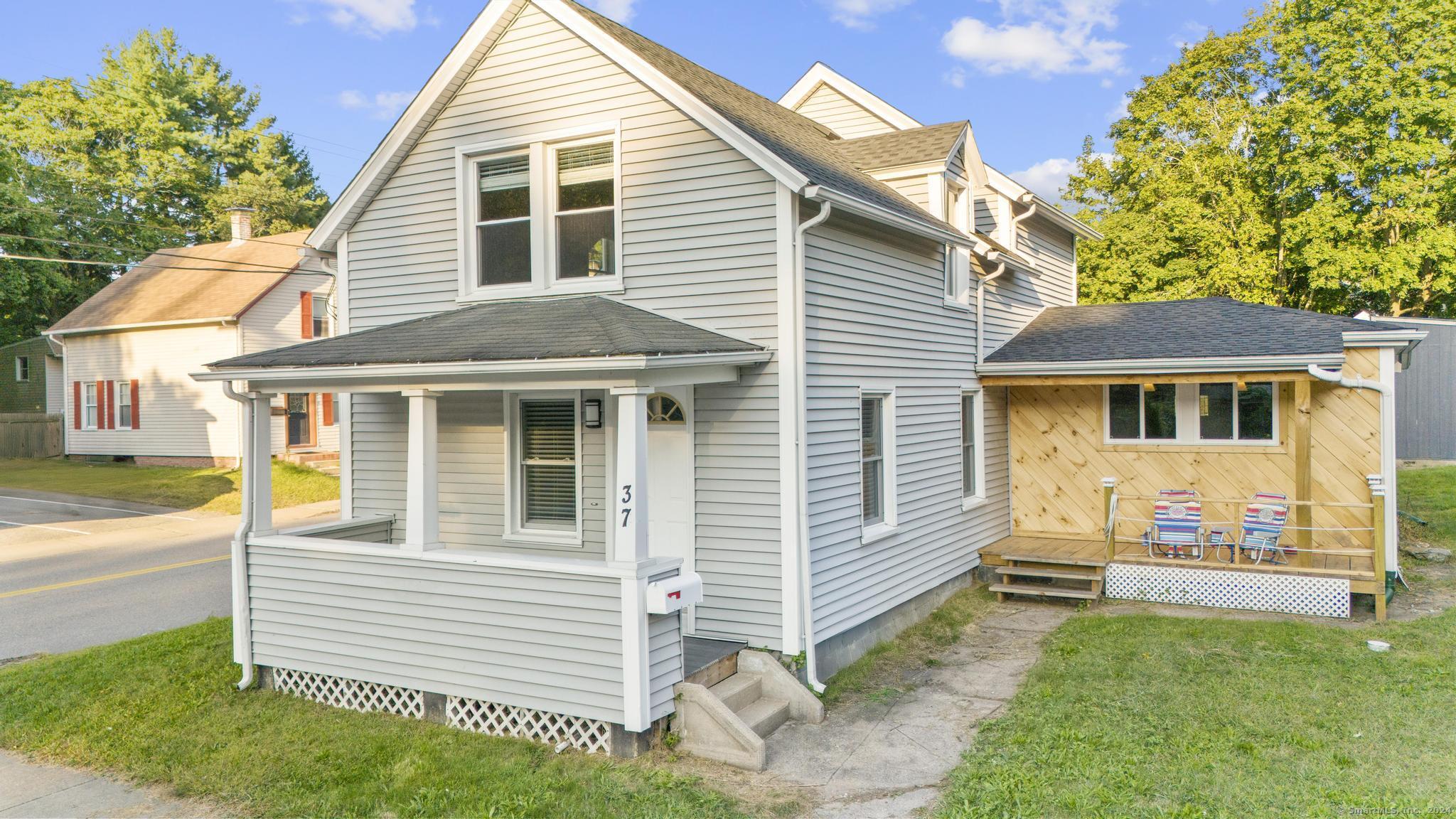 37 Brook Street