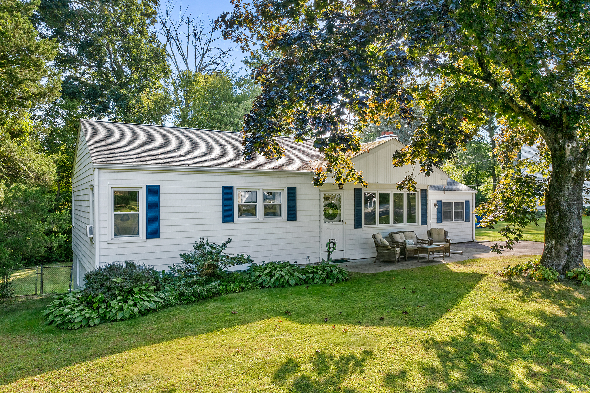 2 Springdale Road