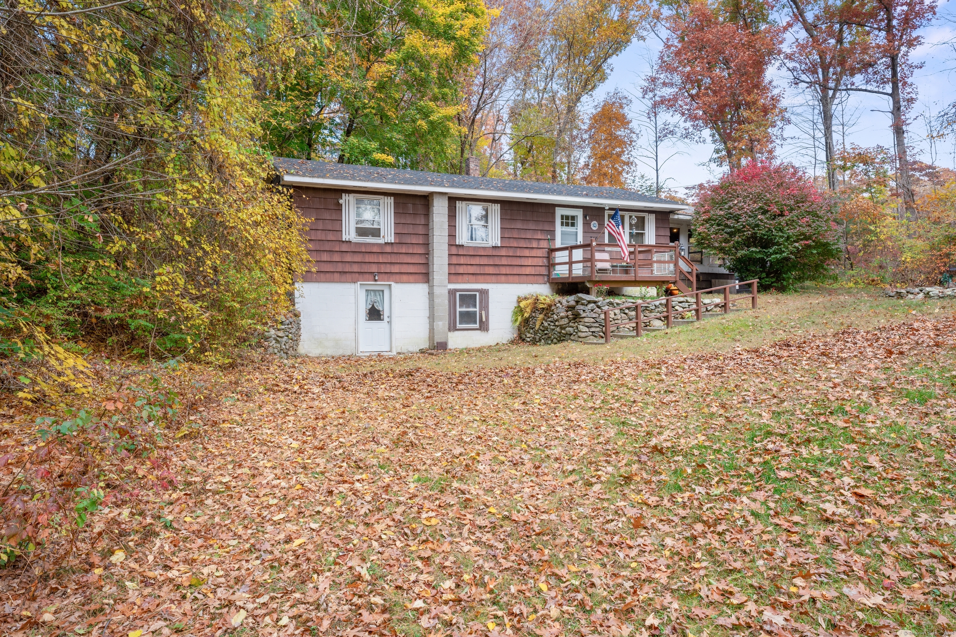 740 Plainfield Road