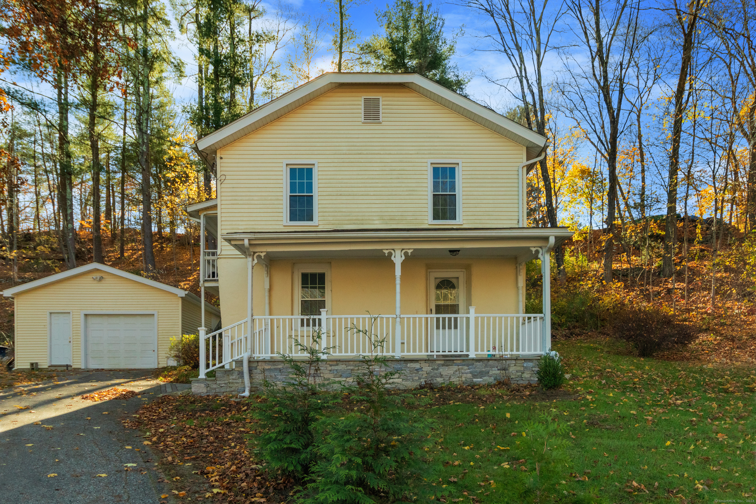 359 Plains Road