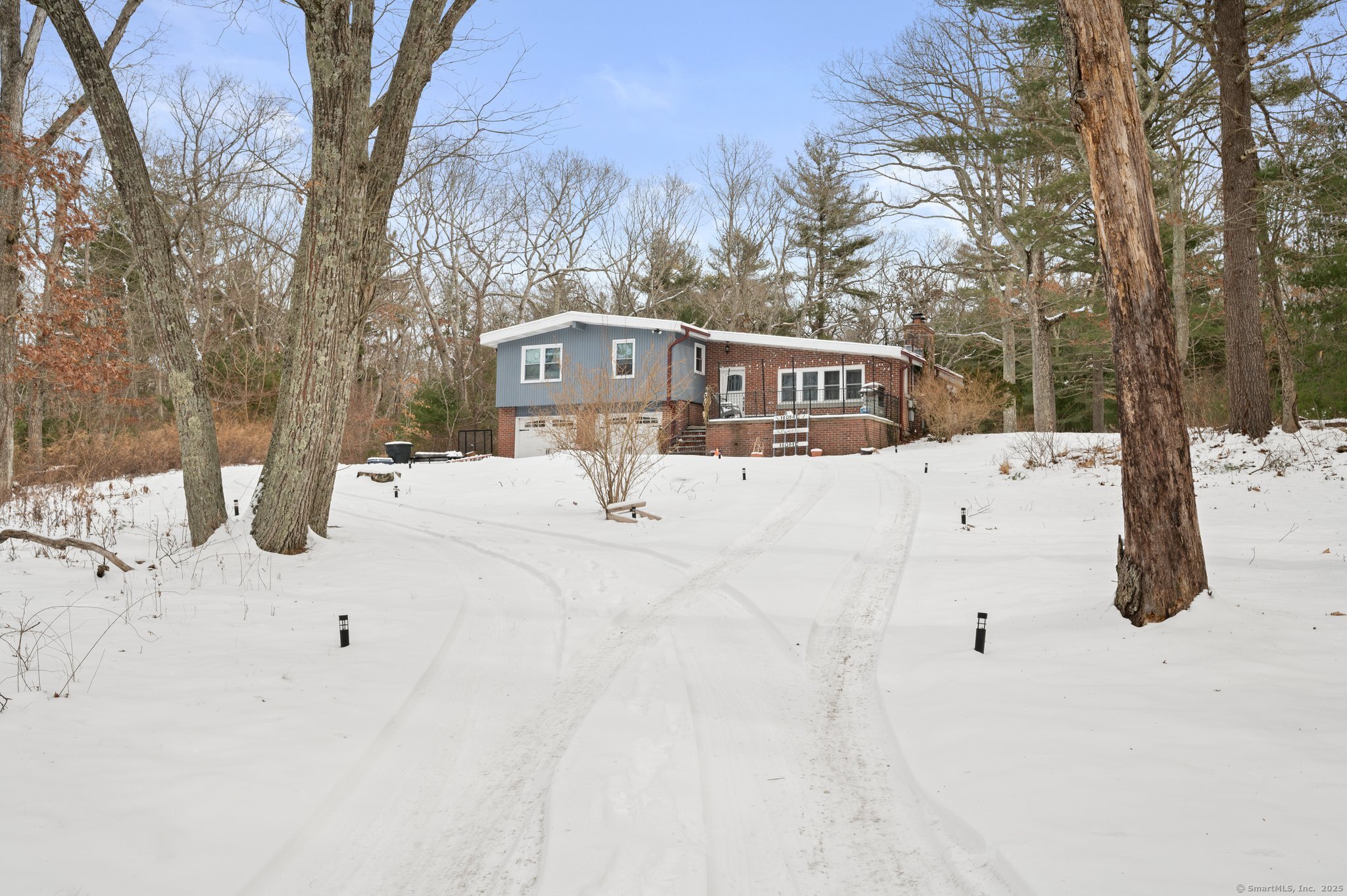 686 Squaw Rock Road