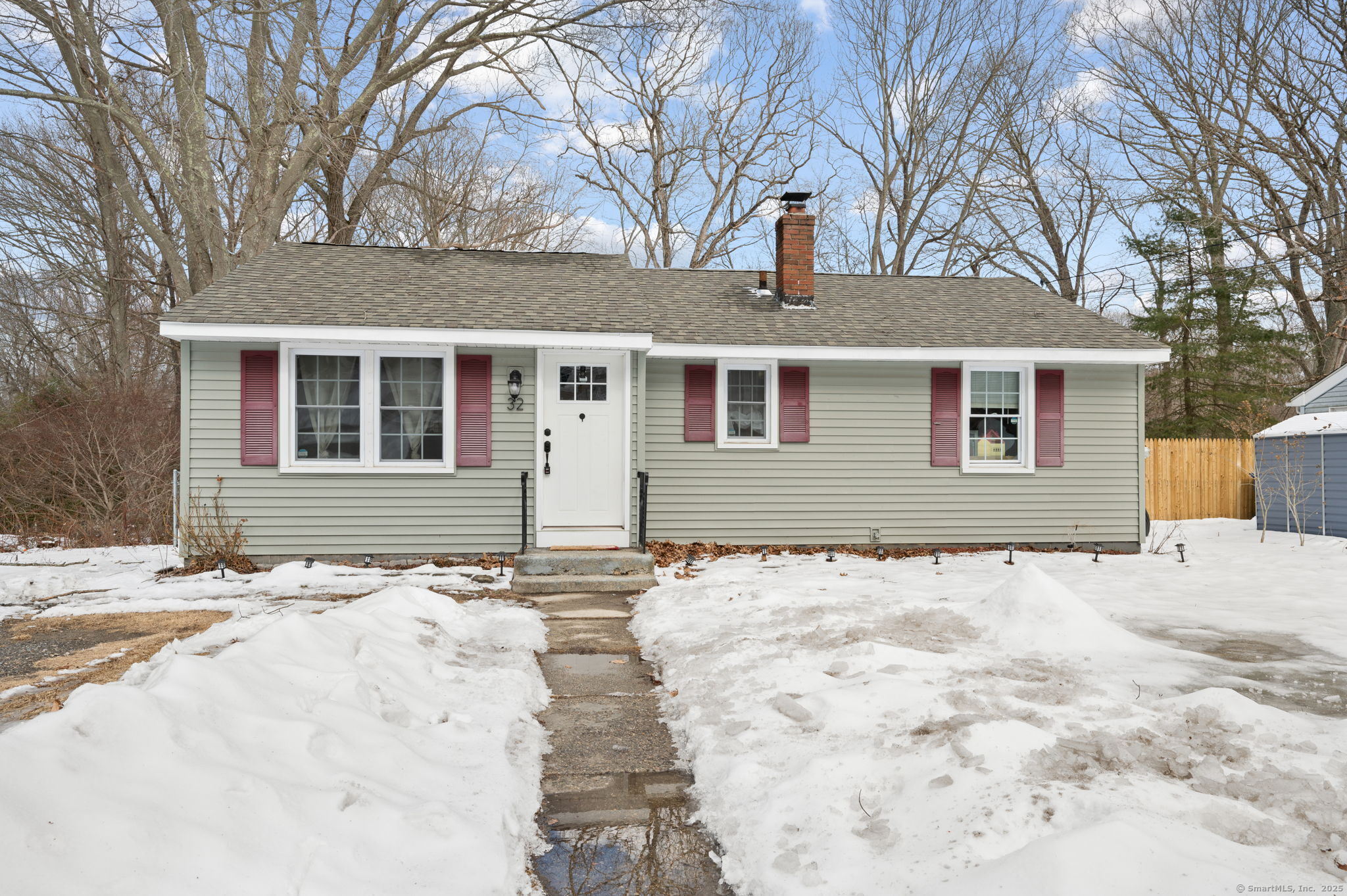 32 Linda Avenue
