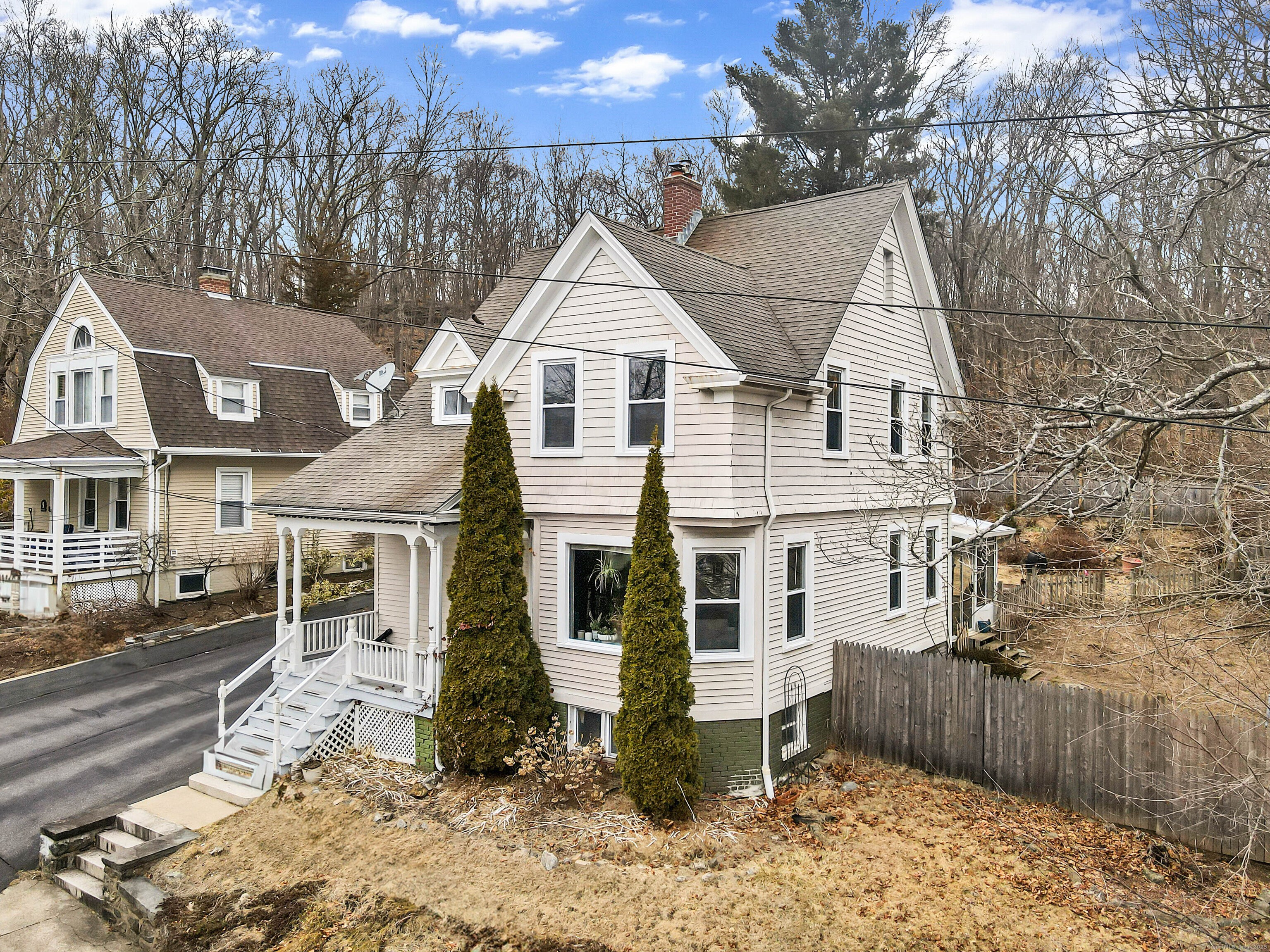 7 Brown Street