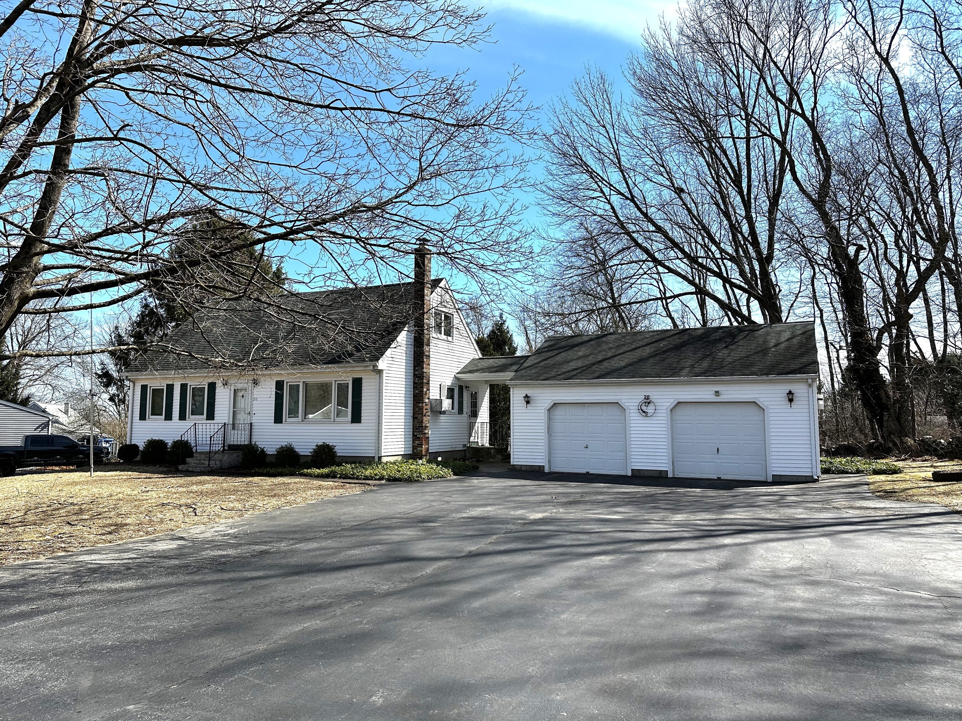 20 Aspen Court